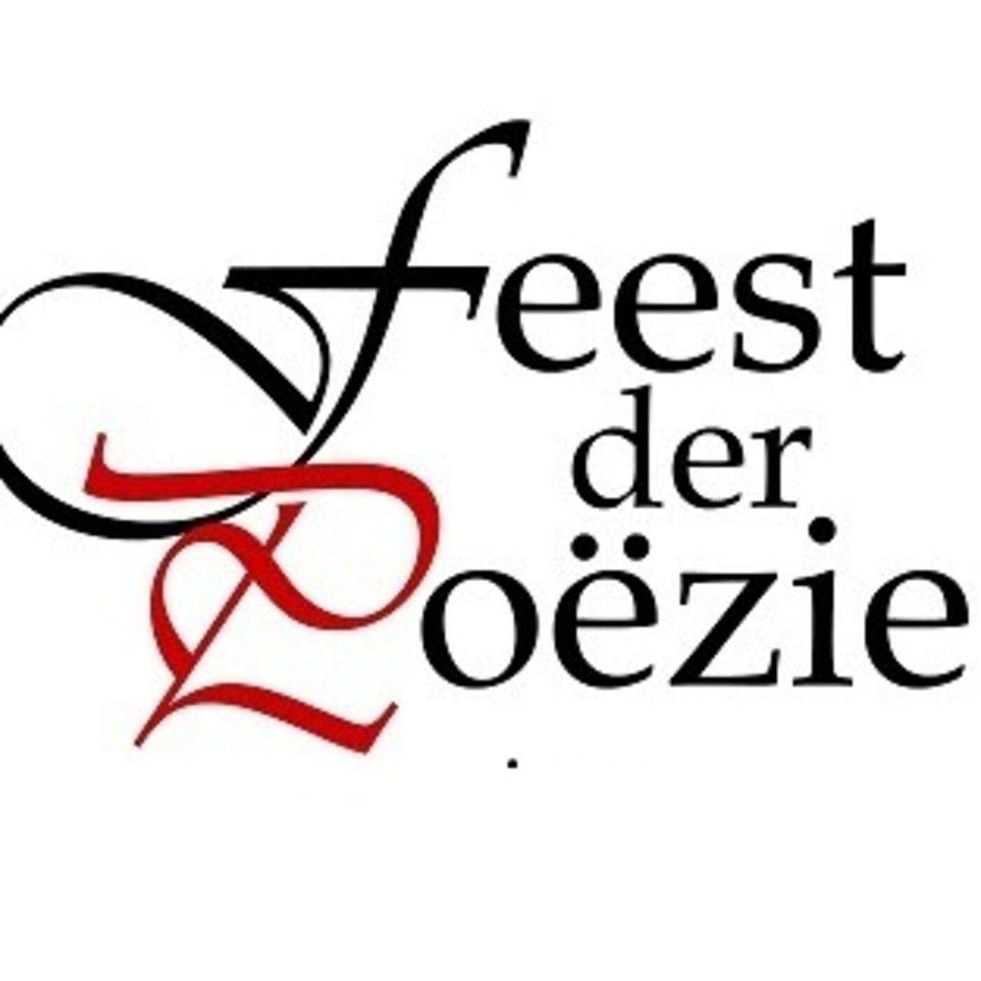 Feest der Poëzie 