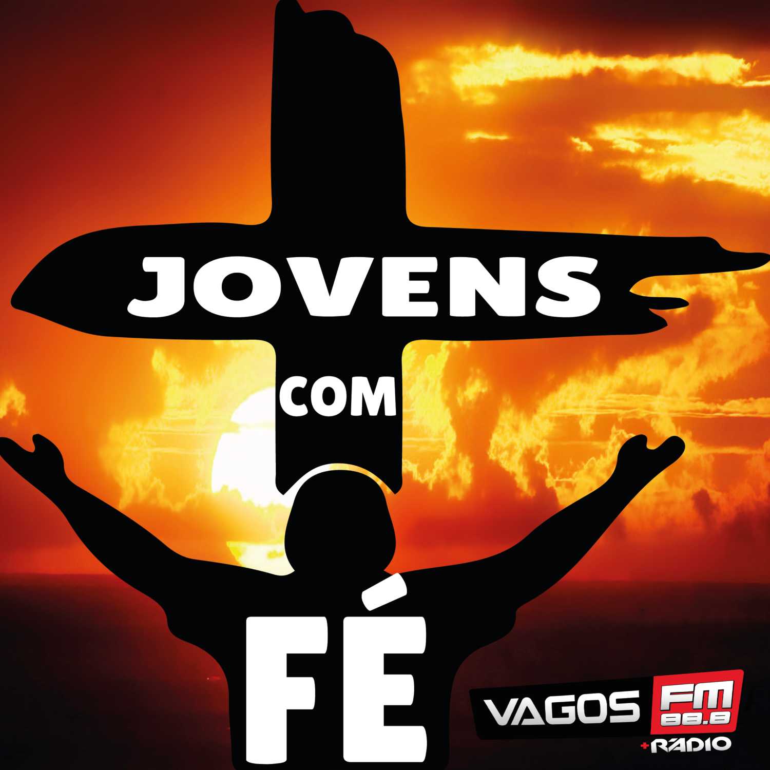 Jovens com Fé T1 Ep12 - 28 Maio 2023