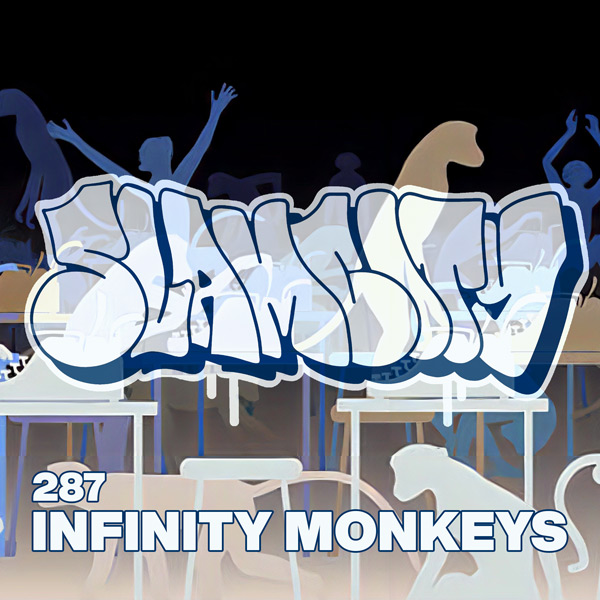 Infinity Monkeys