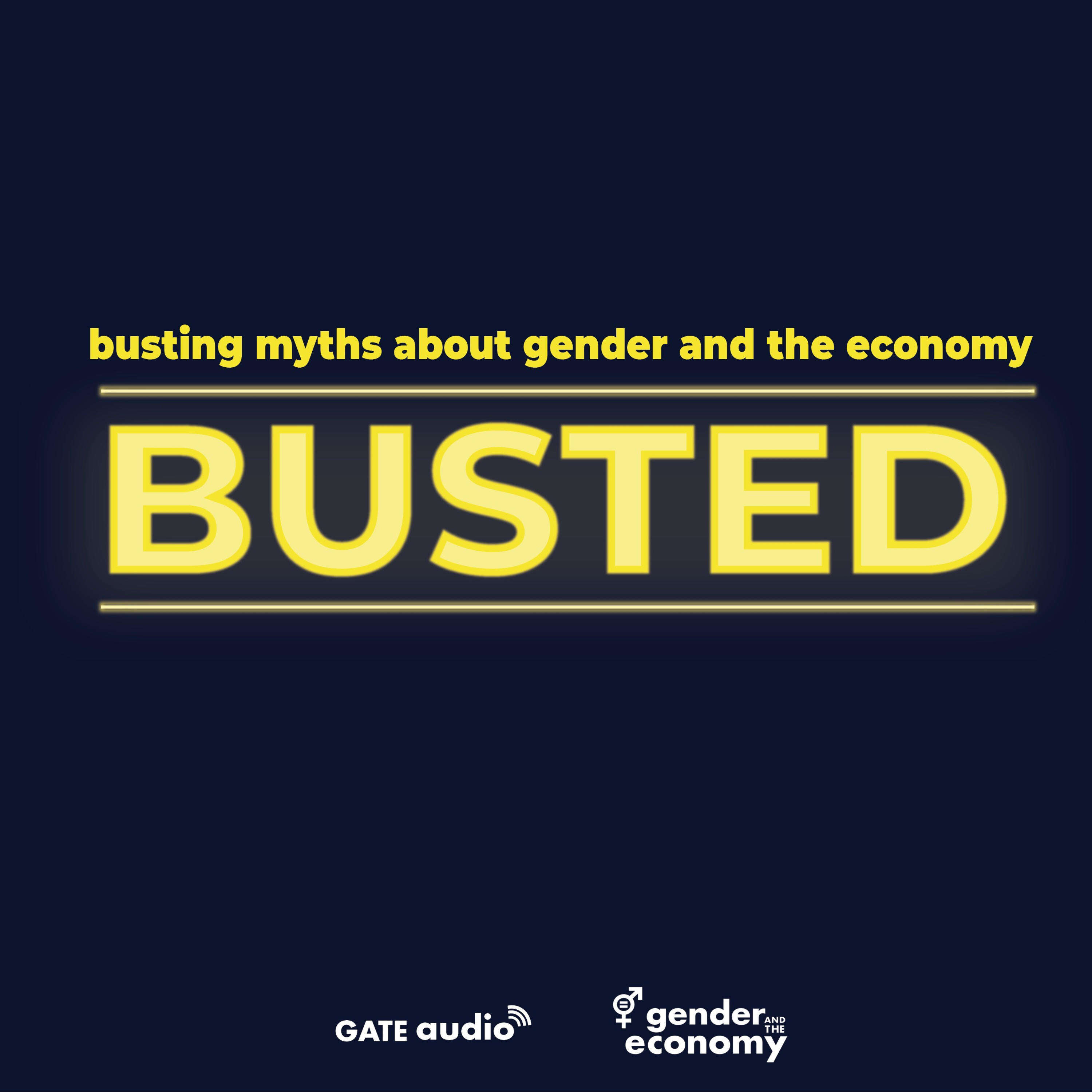 Special Episode – Busting Myths on Remote Work and Inequality