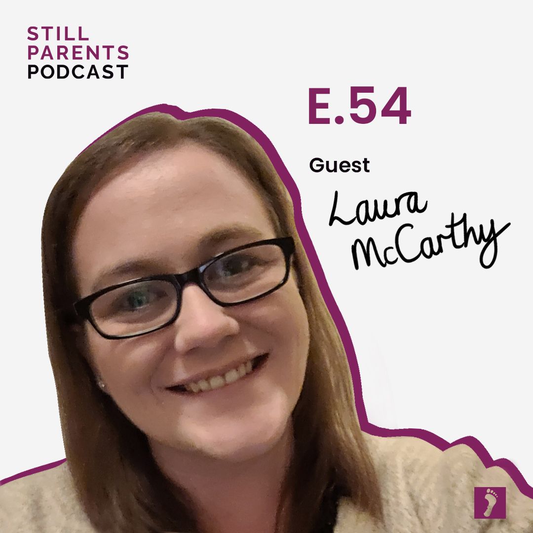 Laura McCarthy - Making the decision