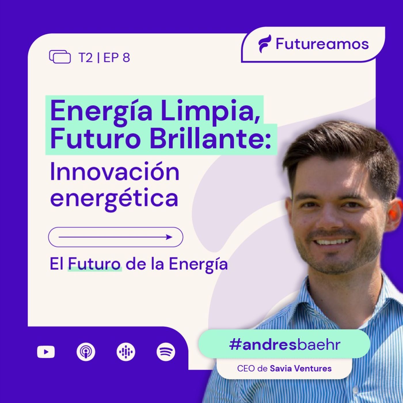 Energía Limpia, Futuro Brillante: Innovación energética | Parte 02