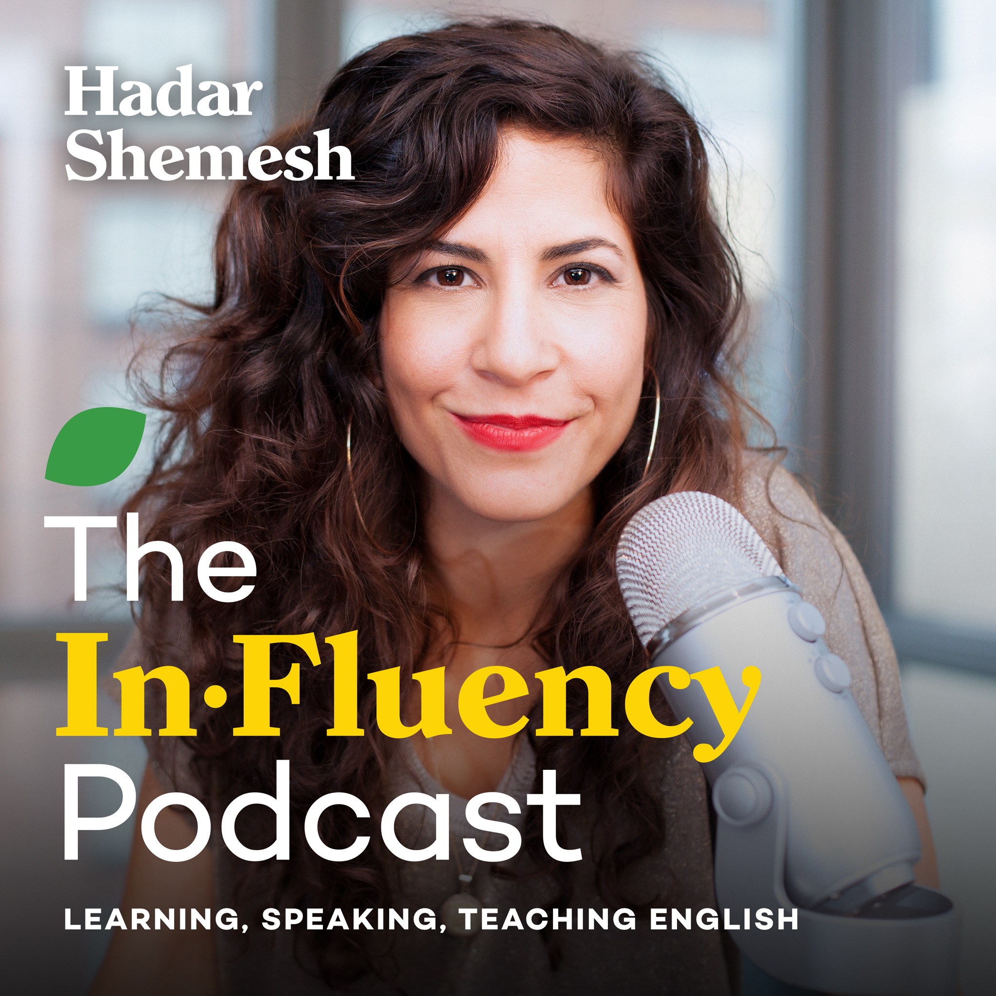 ⁣How You Think About Your English Affects Your Fluency