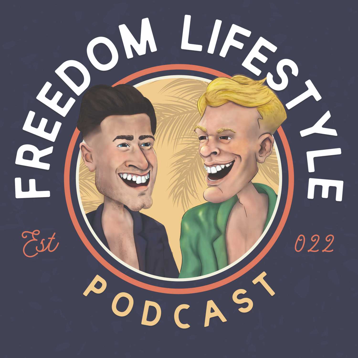 Freedom Lifestyle documentation | Part 5