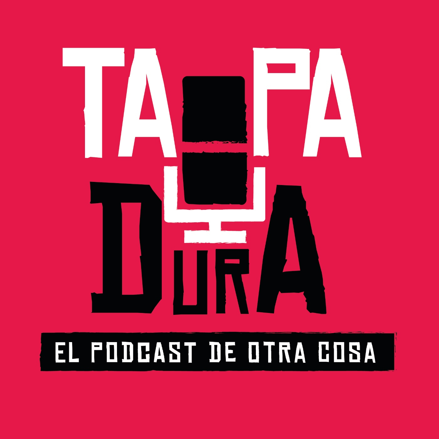 Tapa Dura 