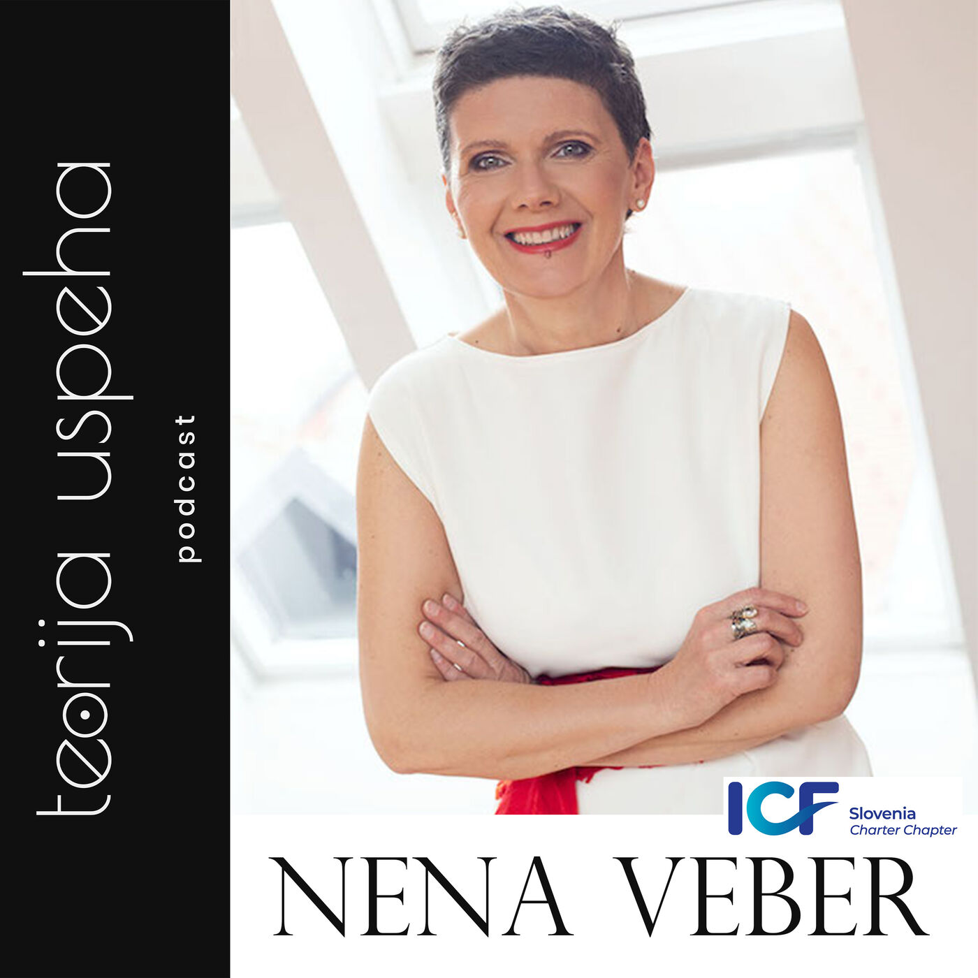 68: Coaches Corner: Nena Veber, Ikigai