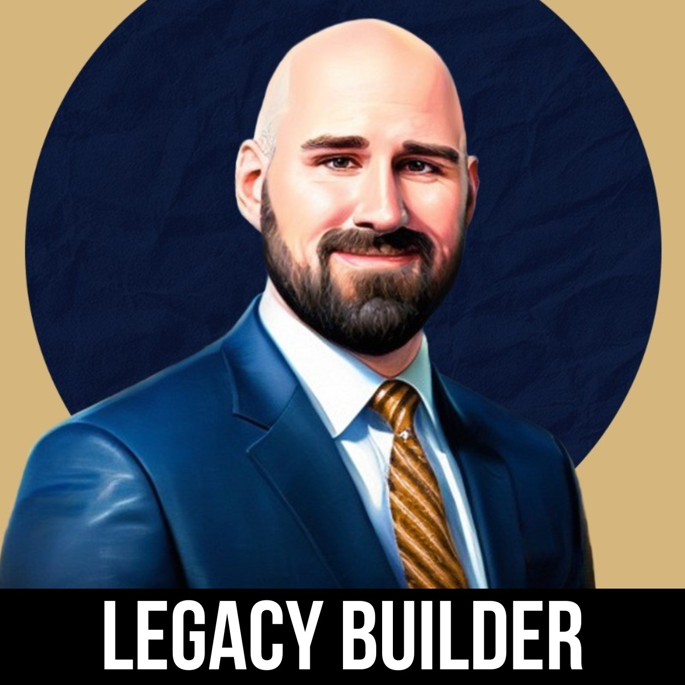 #264 Legacy Builder - The Power of Stories