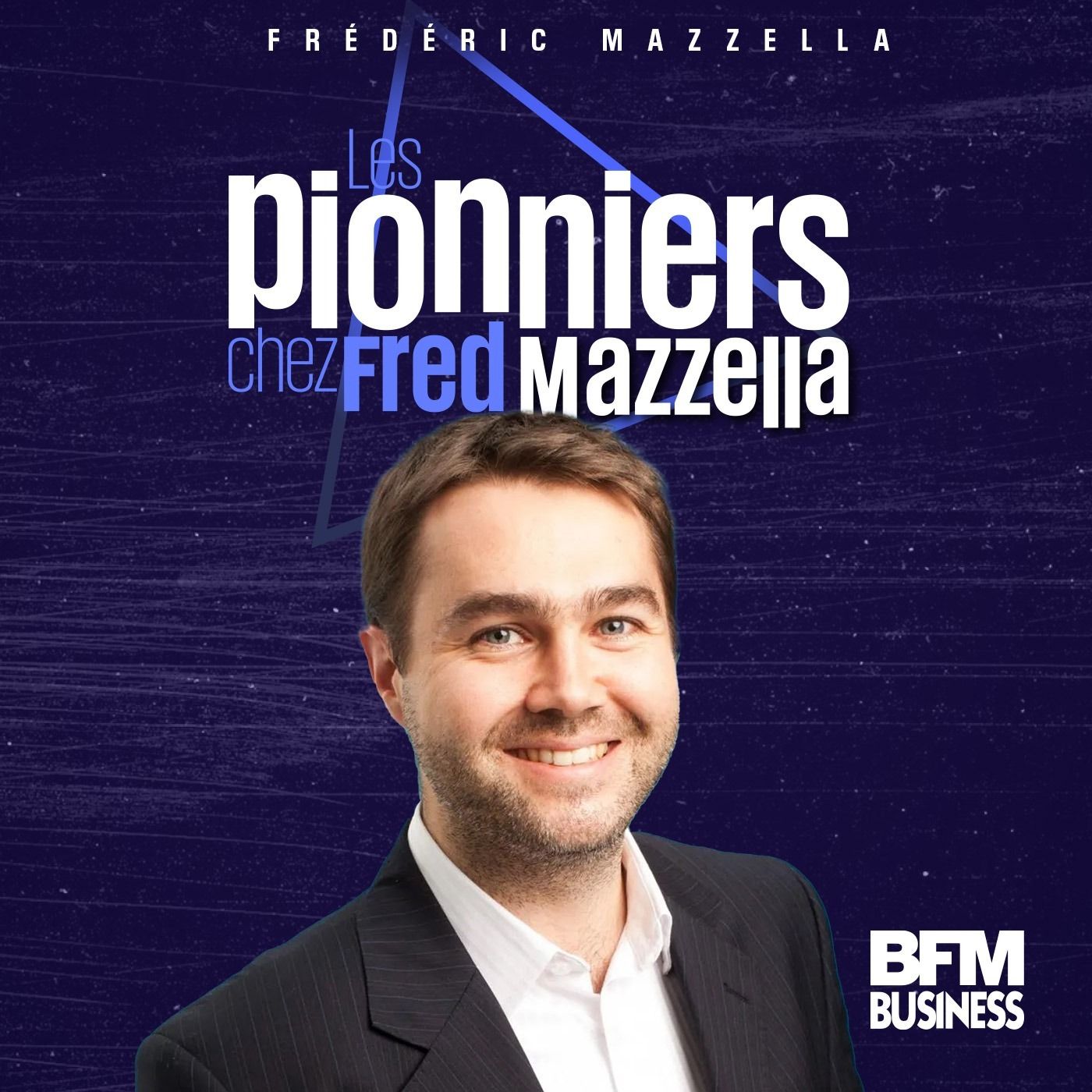 L'intégrale des pionniers chez Fred Mazzela du vendredi 30 juin