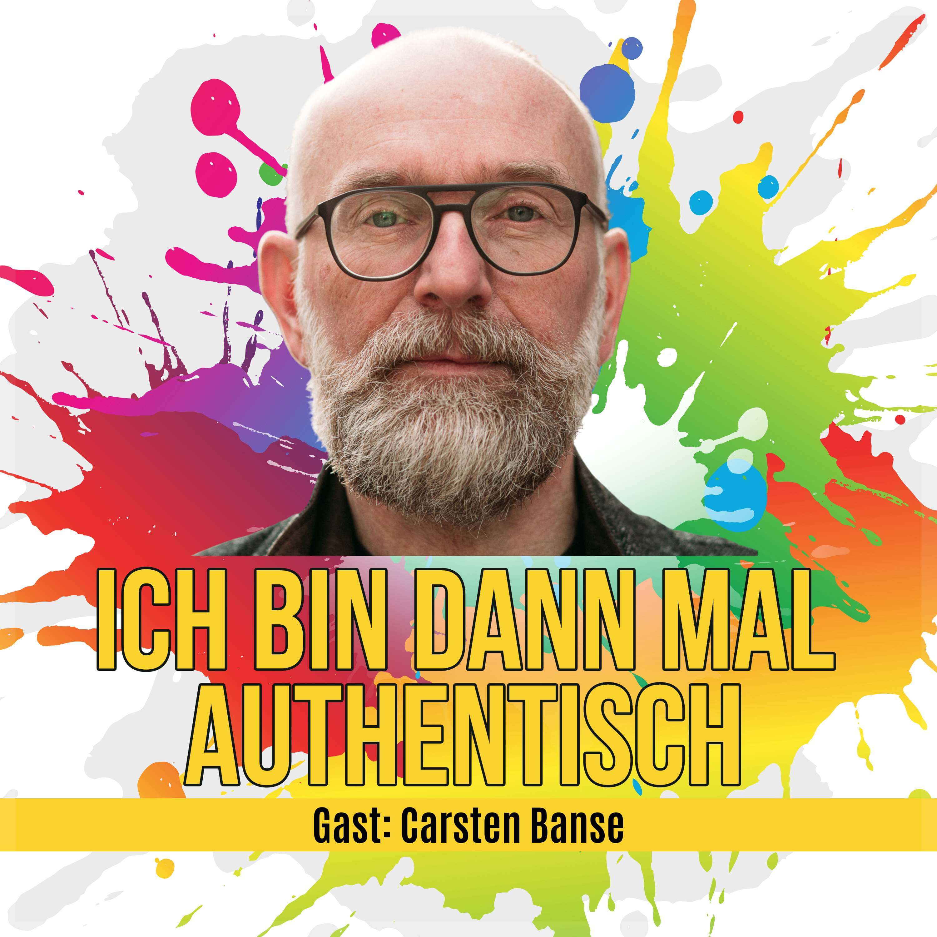 Carsten Banse: Geld-Verbrennungsmaschine in Unternehmen - Ungelöste Konflikte