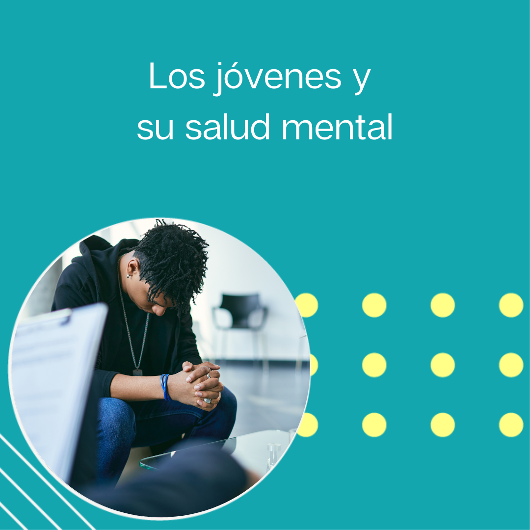 “Los jóvenes y su salud mental” | Tu programa "Hablemos" con el Dr. Eduardo López Navarro |