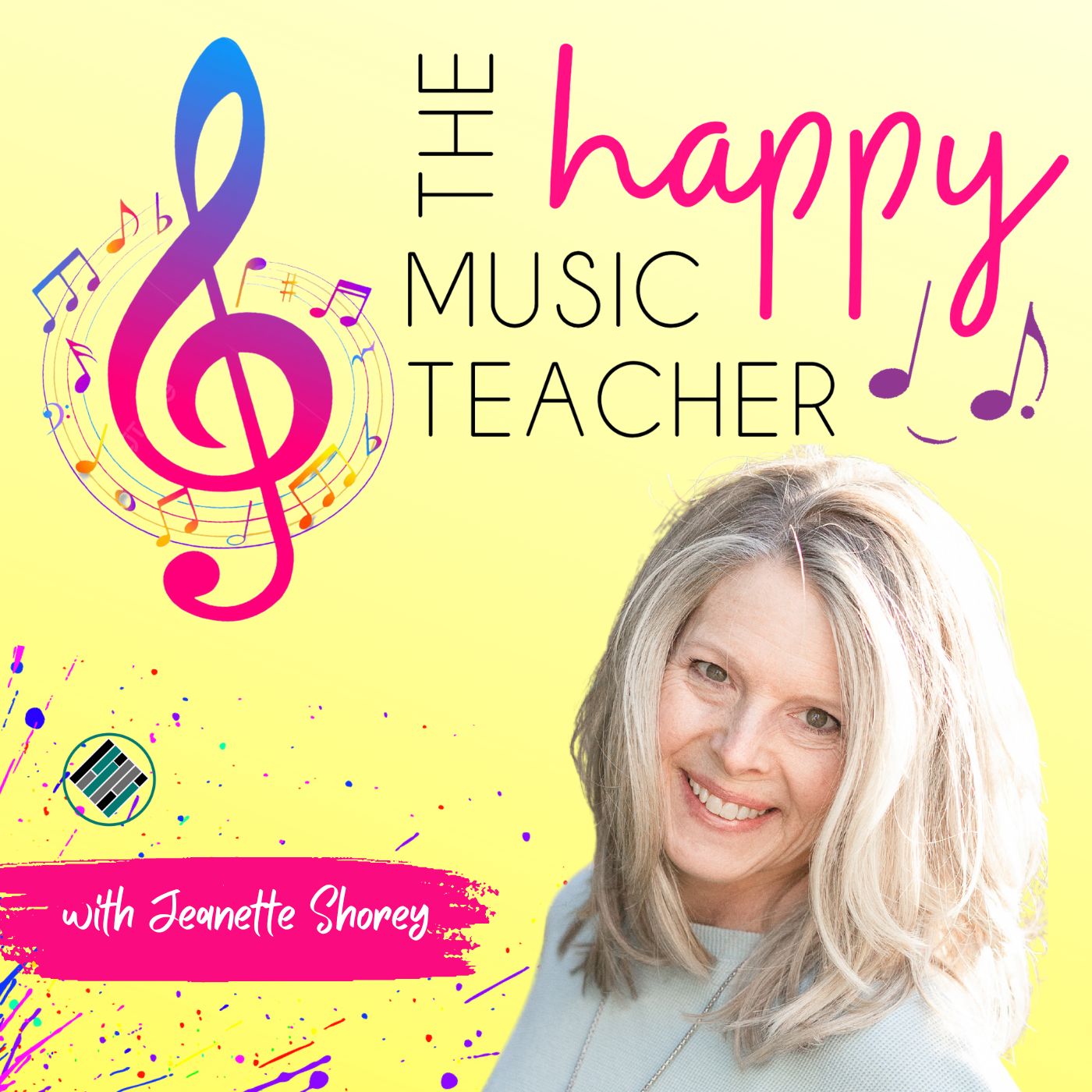 Summer Rhythmic Retreat: Recharging Your Music Teacher's Soul