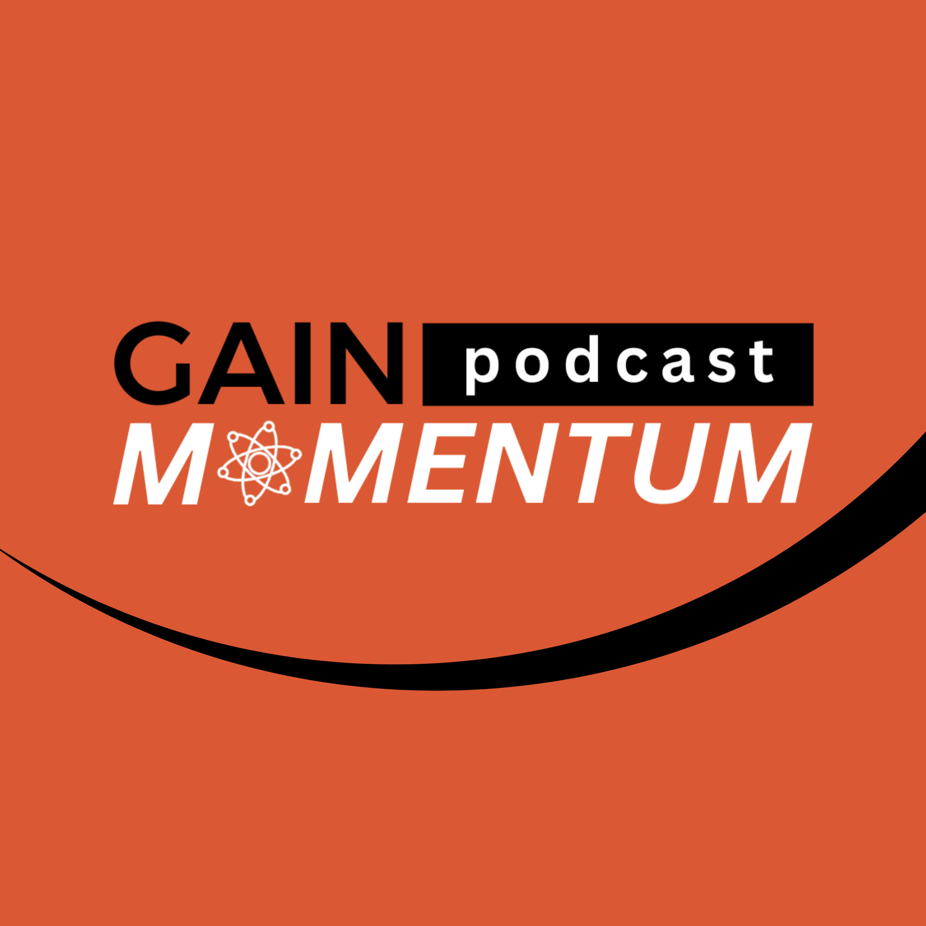 Buyer Behavior Has Changed Forever | with Jess Hayes | The GAIN Momentum Podcast #2