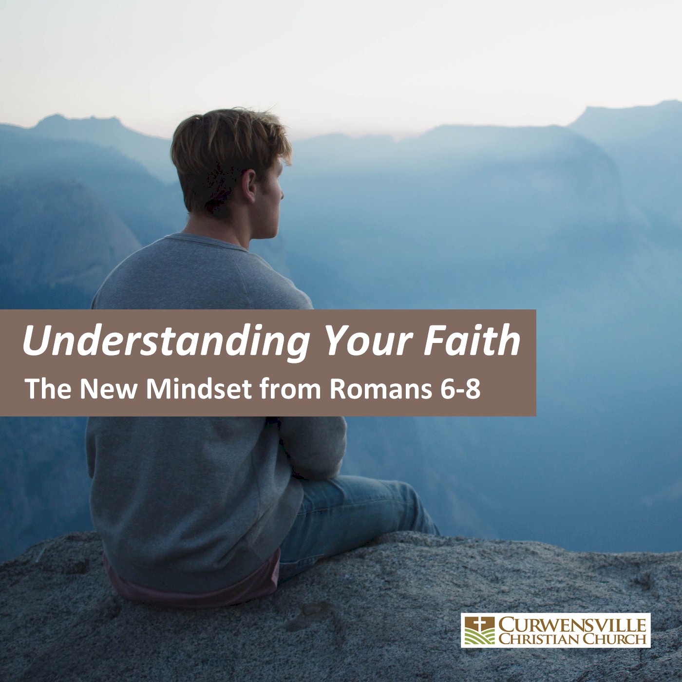 Understanding Your Faith – Our Current Security