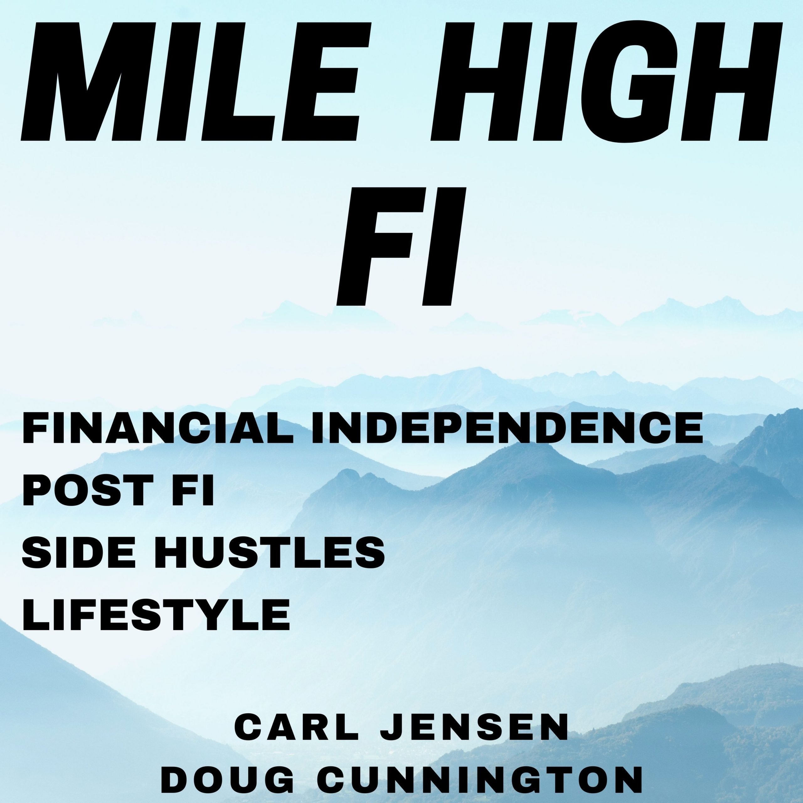 Financial Mistakes We’ve Made | MHFI 165