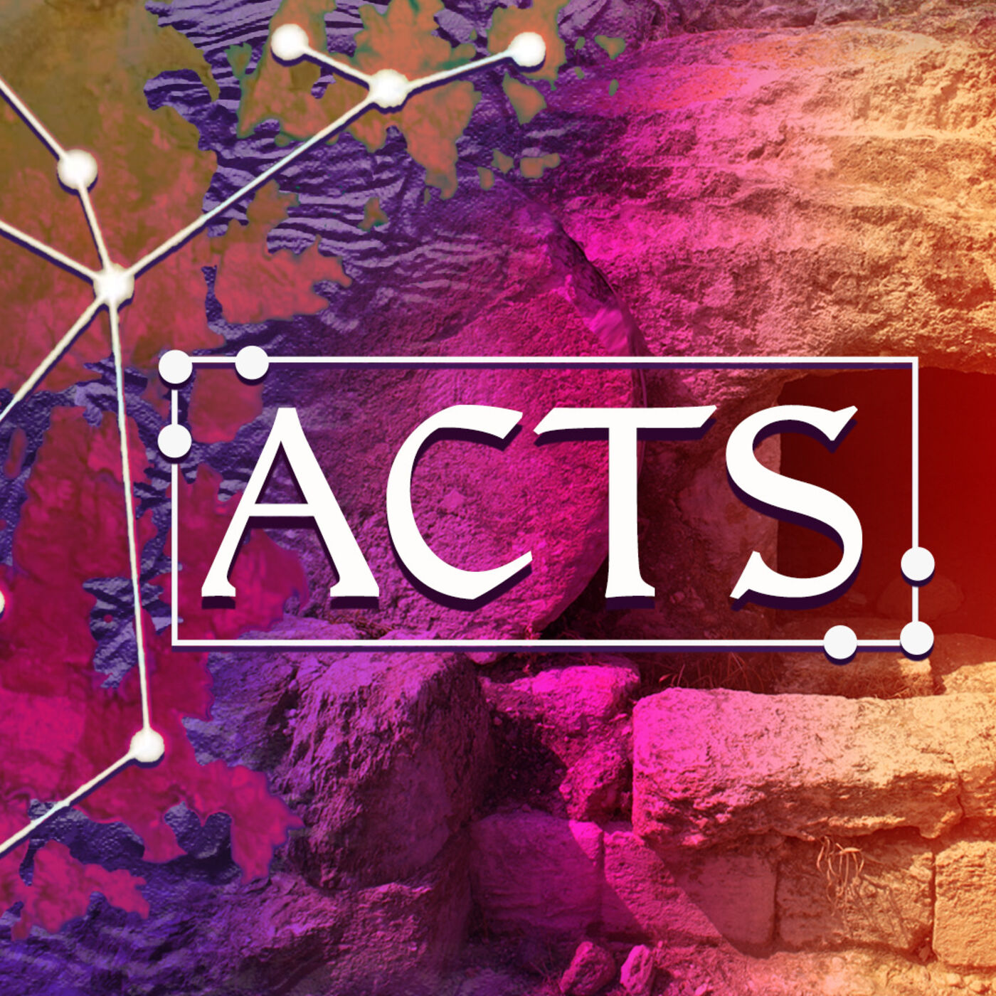 Sunday Sermon - Acts 15:36-41