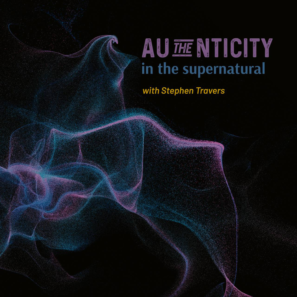 Authenticity in the supernatural