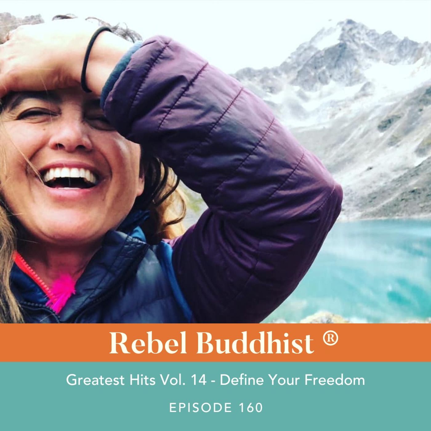 Greatest Hits Vol. 14 - Define Your Freedom