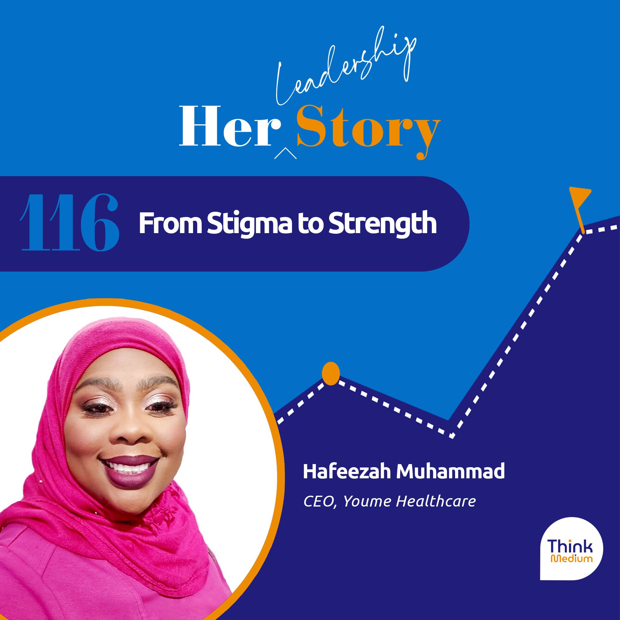 From Stigma to Strength