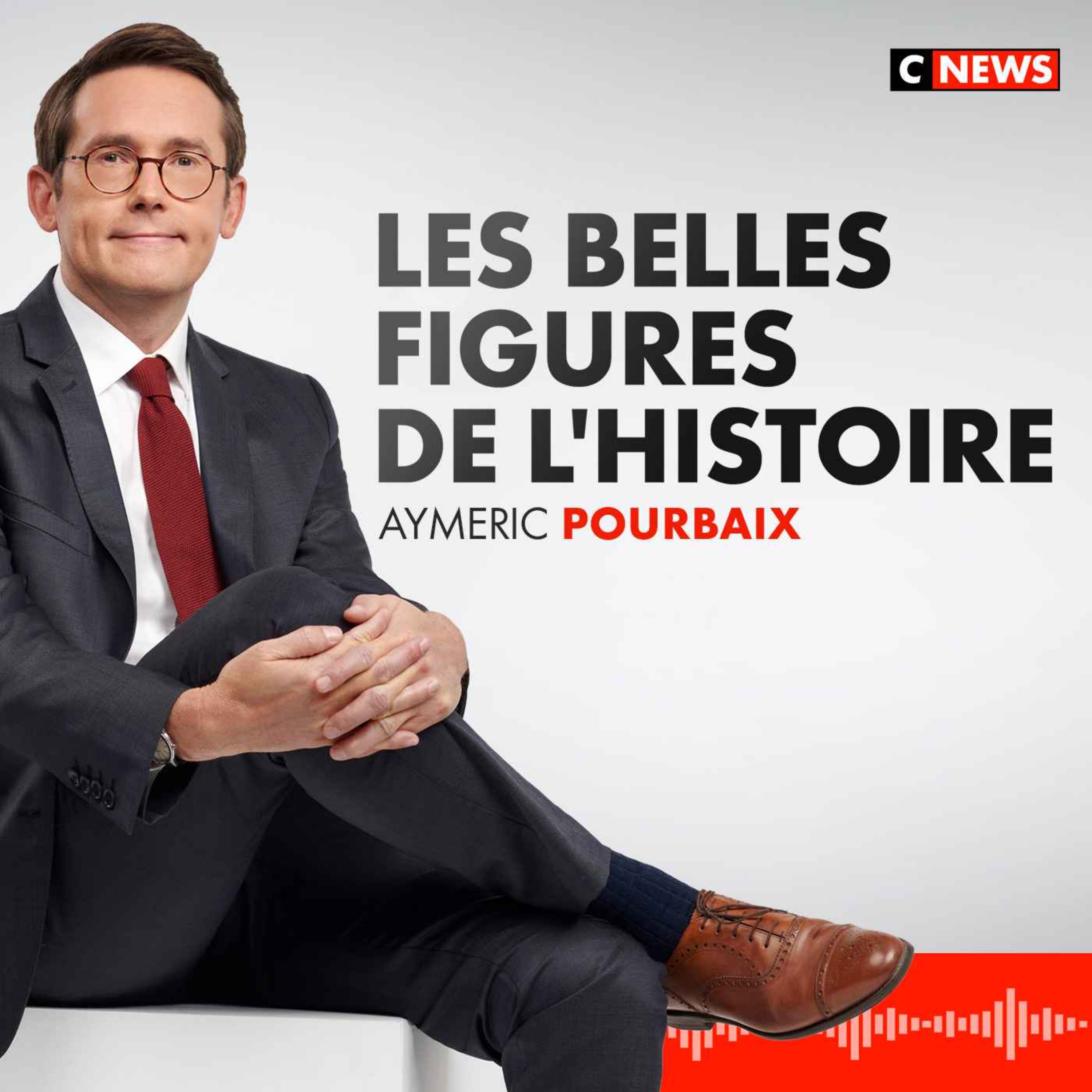 Les Belles Figures de l'Histoire (Émission du 24/06/2023)