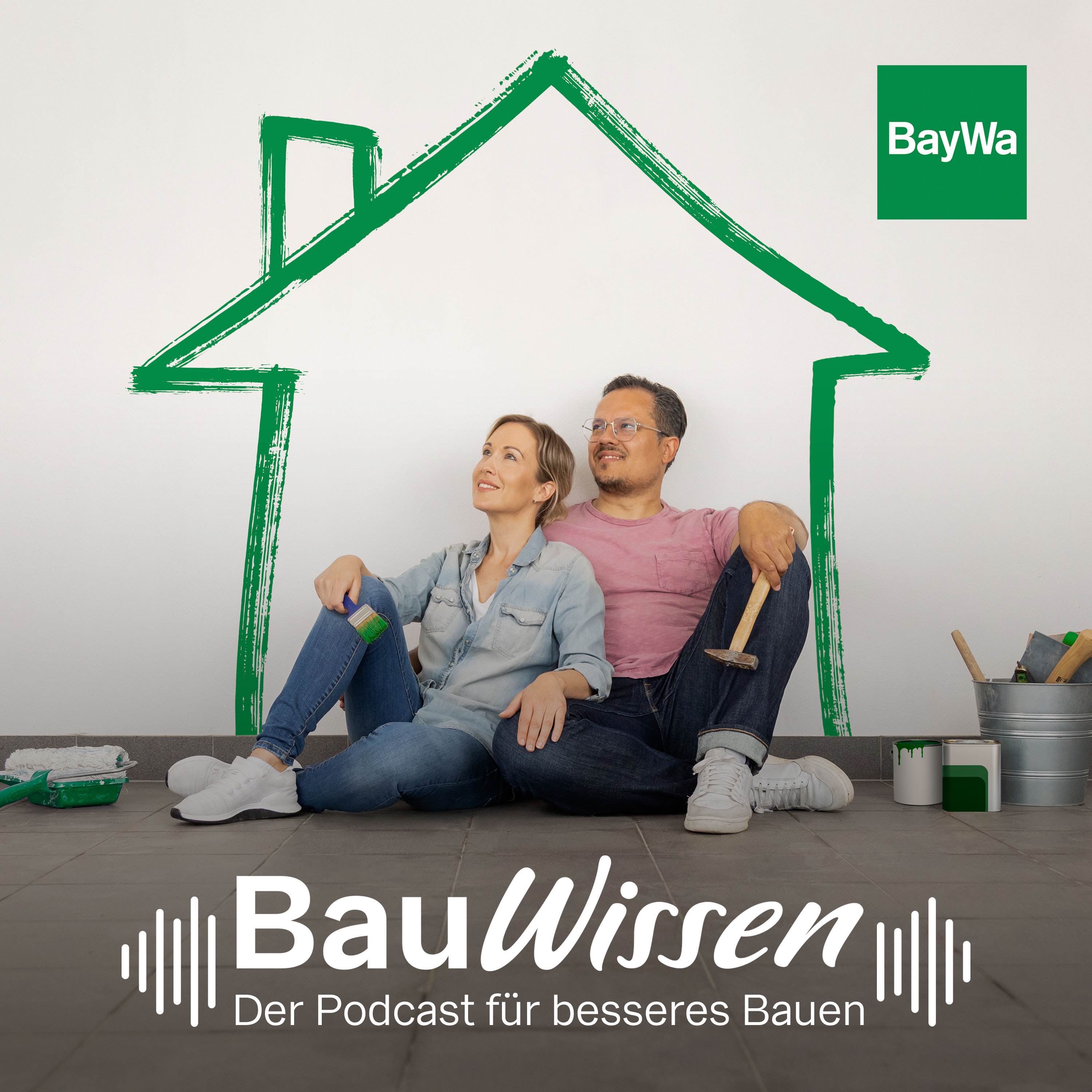 ⁣Sanieren leicht gemacht mit Home Build Solution