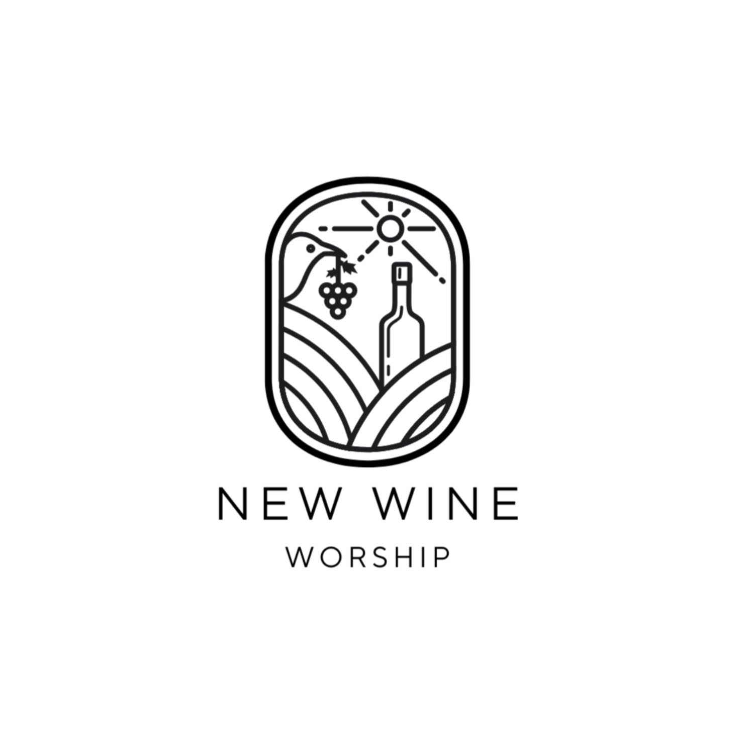 New Wine Worship Pt2