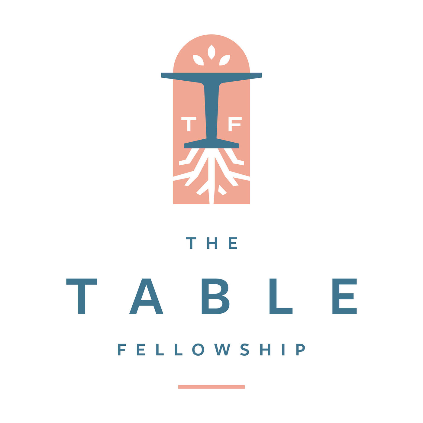 The Hospitality of the Father | Matt Williams | The Table Fellowship