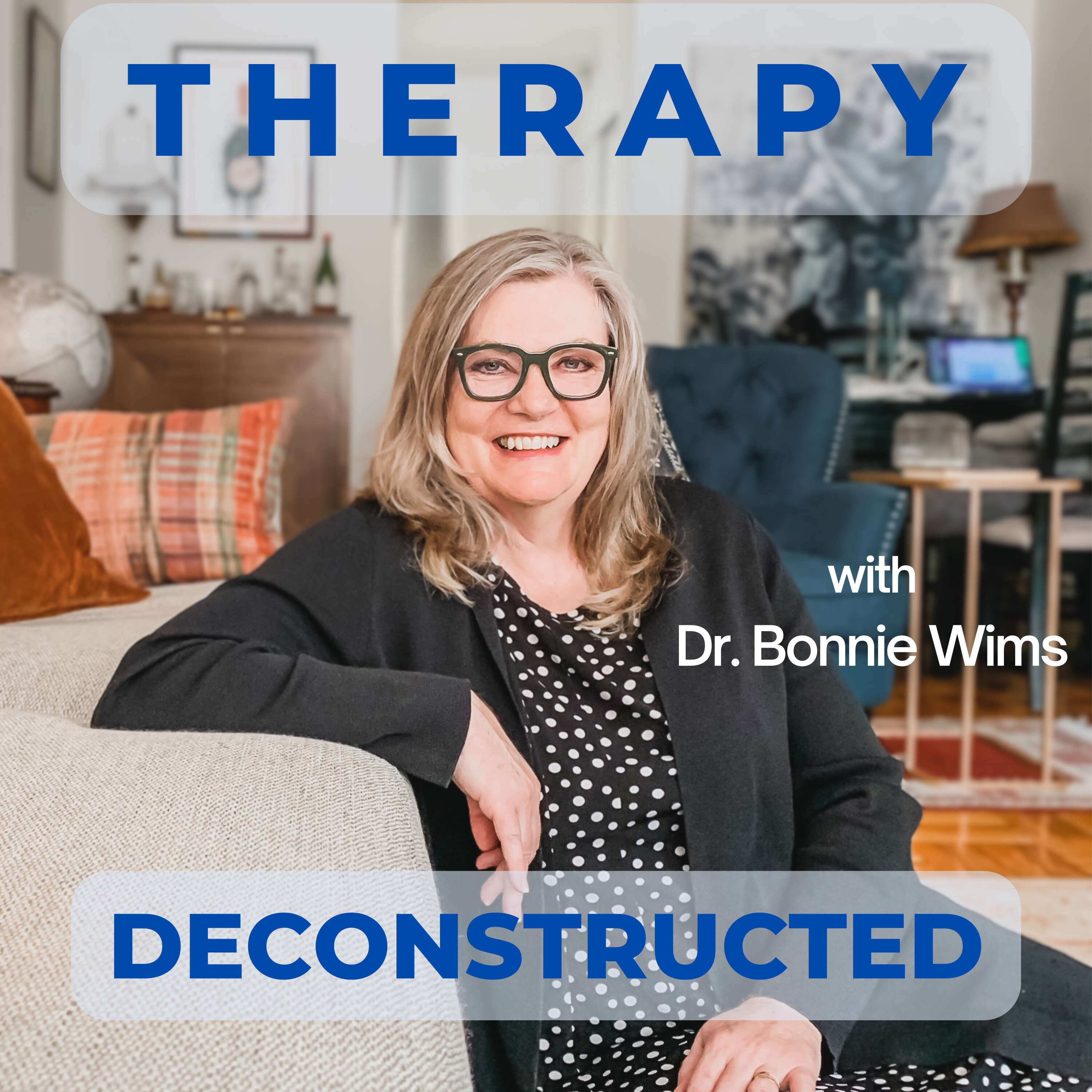 04. What is Really Therapeutic?