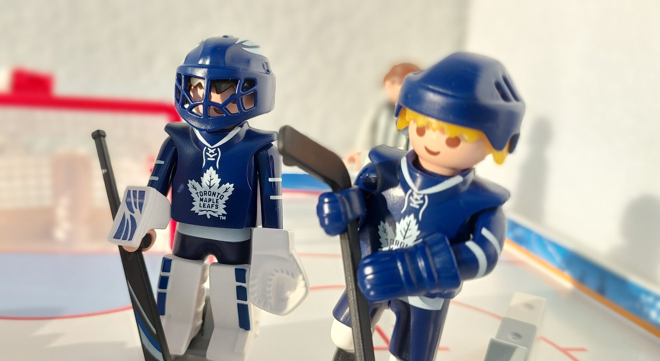 #298 NHL 2023 – GMs, Trades, Coaches – Neuigkeiten aus der Liga