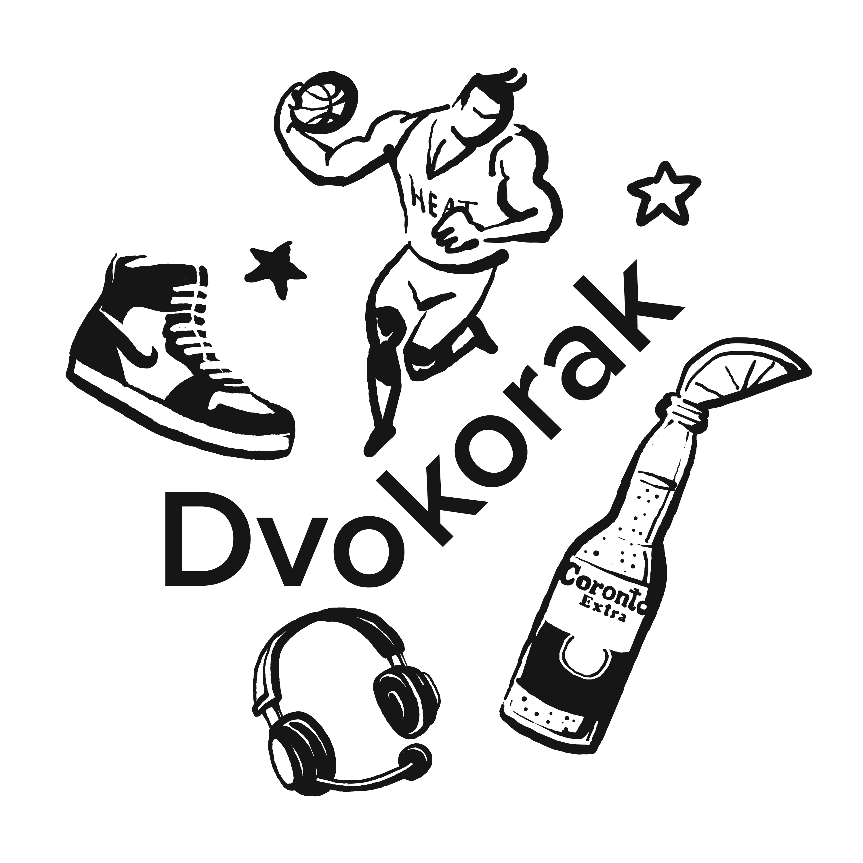 Dvokorak 