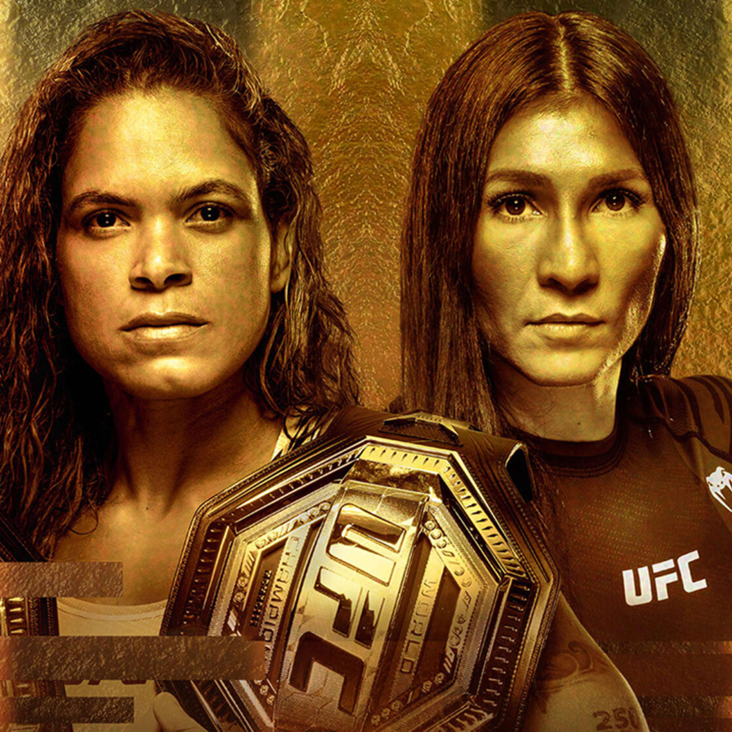 UFC 289 Preview