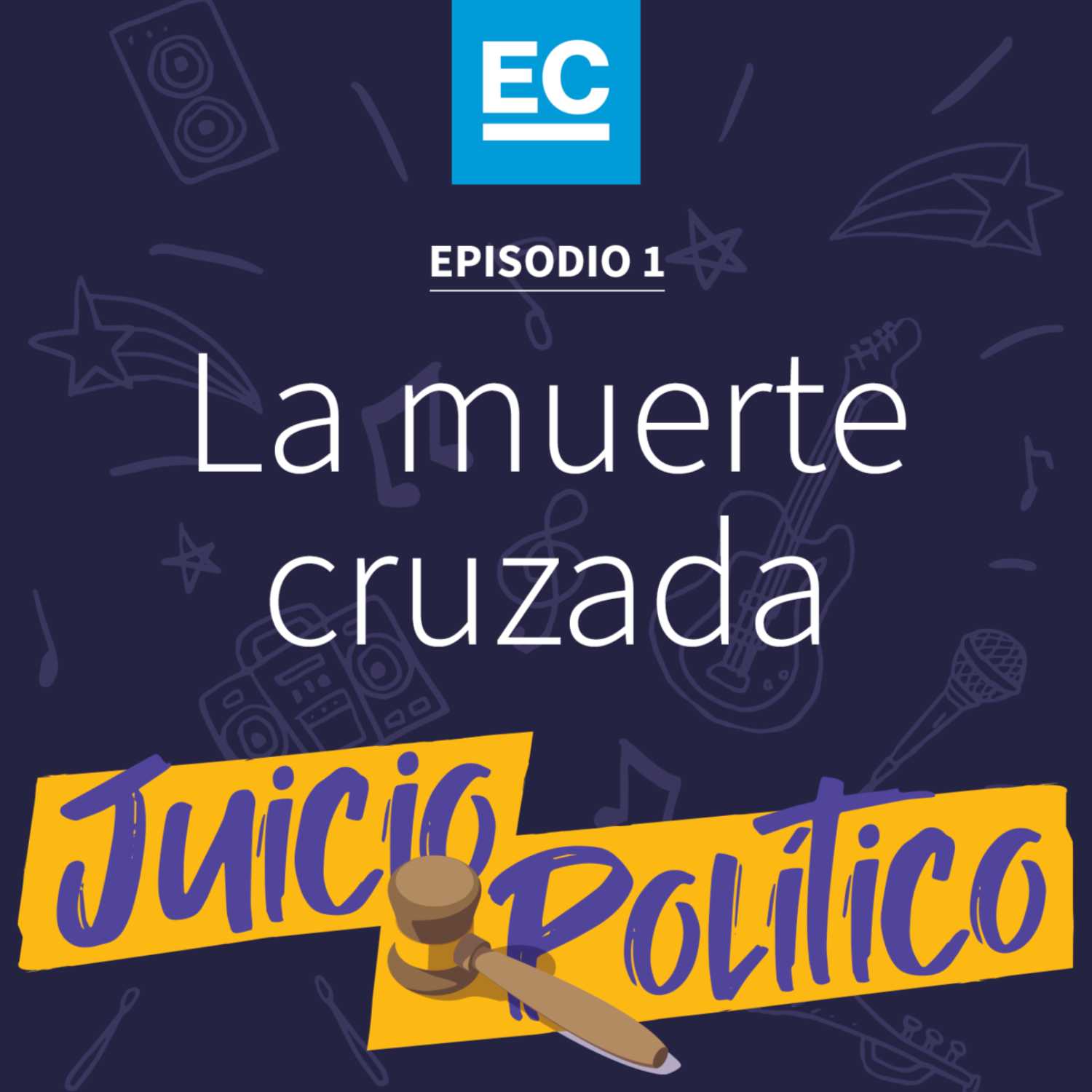 Juicio Político 1: La muerte cruzada