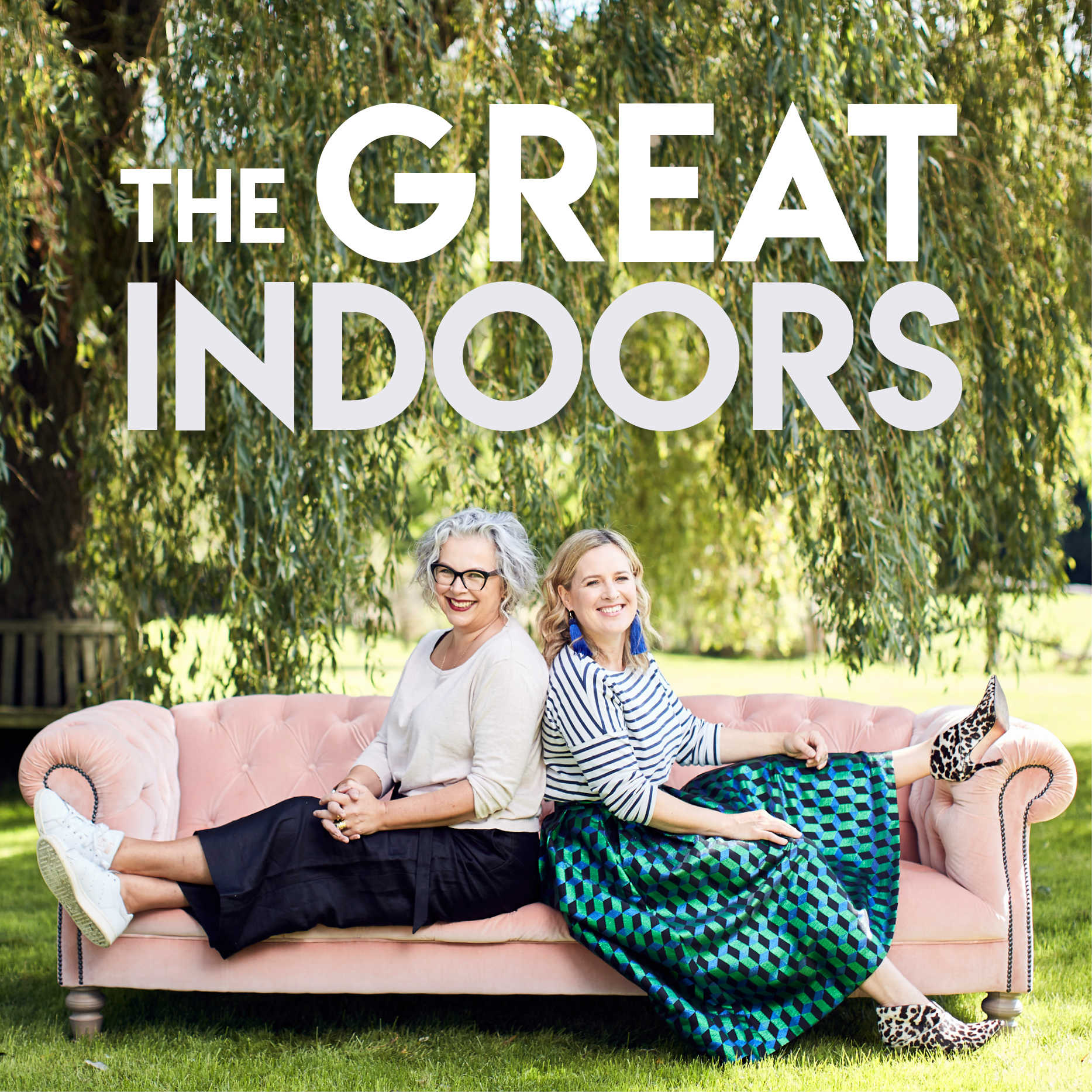 The Great Indoors 