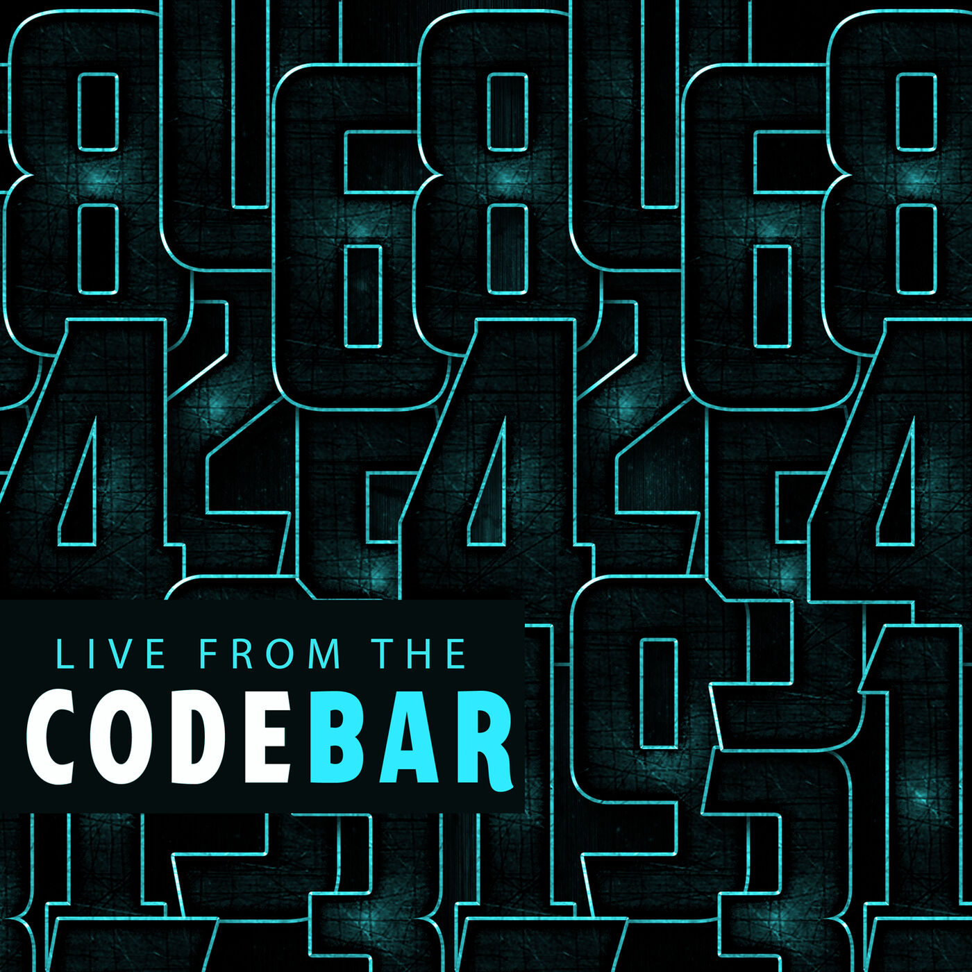 ⁣CodeBar Live Show 30 - Tales from the Adventurers Journal, Prague!