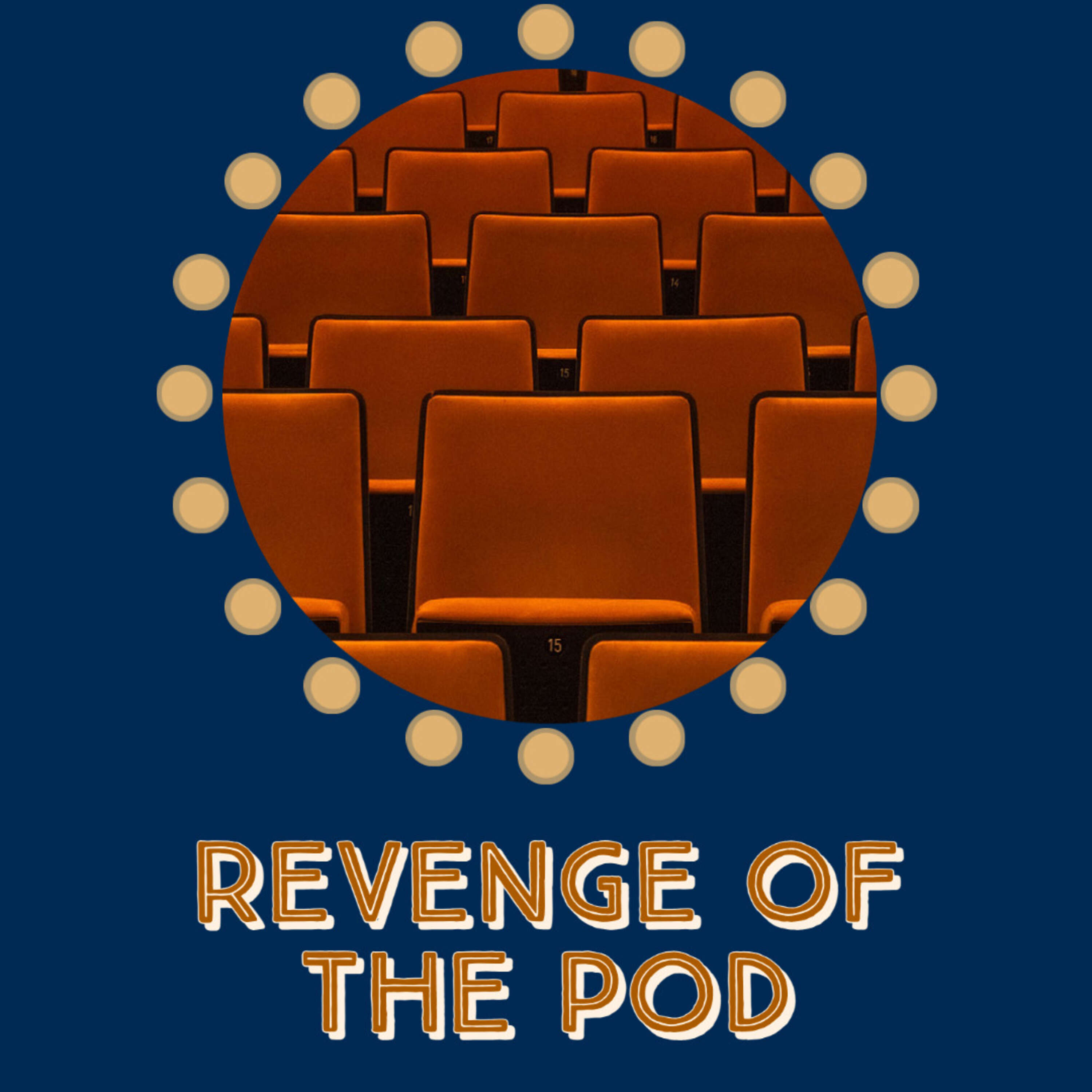 Episode 61: Greatest Sports Films