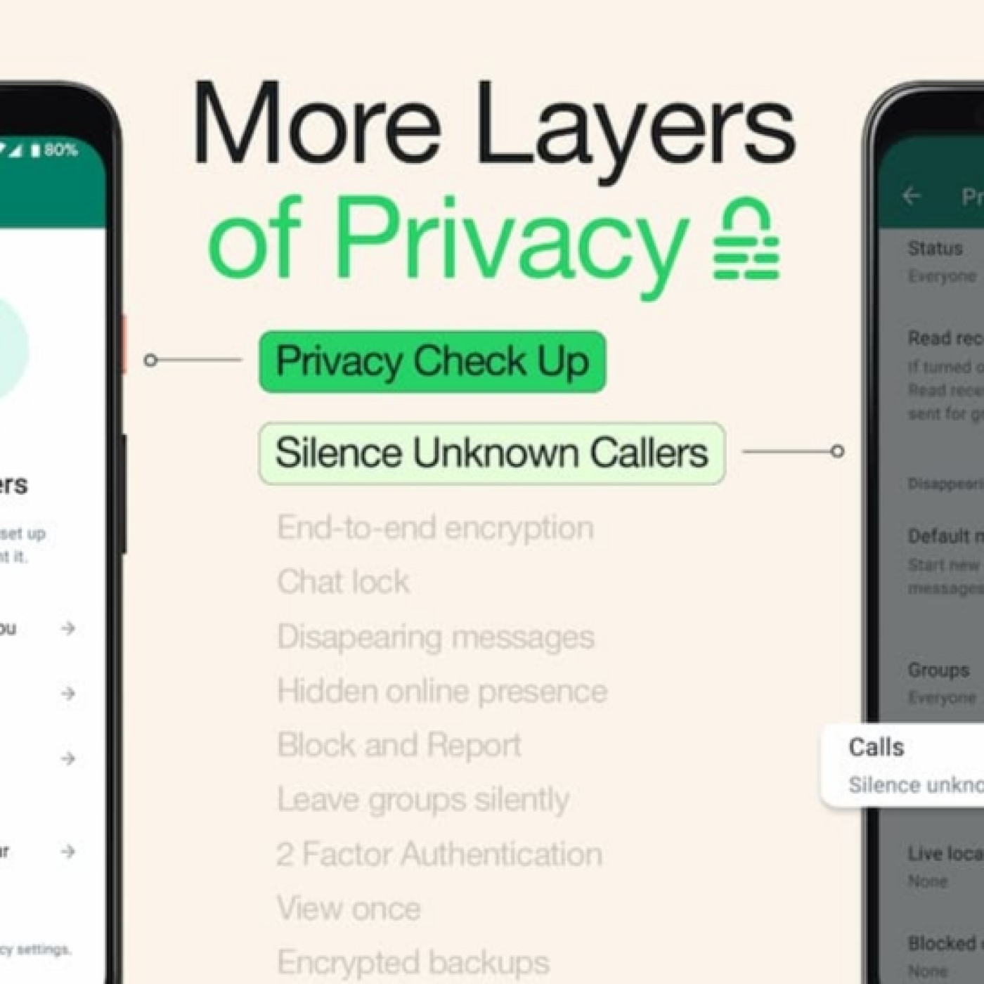 #Radiogeek - WhatsApp y su nueva función para silenciar llamadas desconocidas - Nro 2313