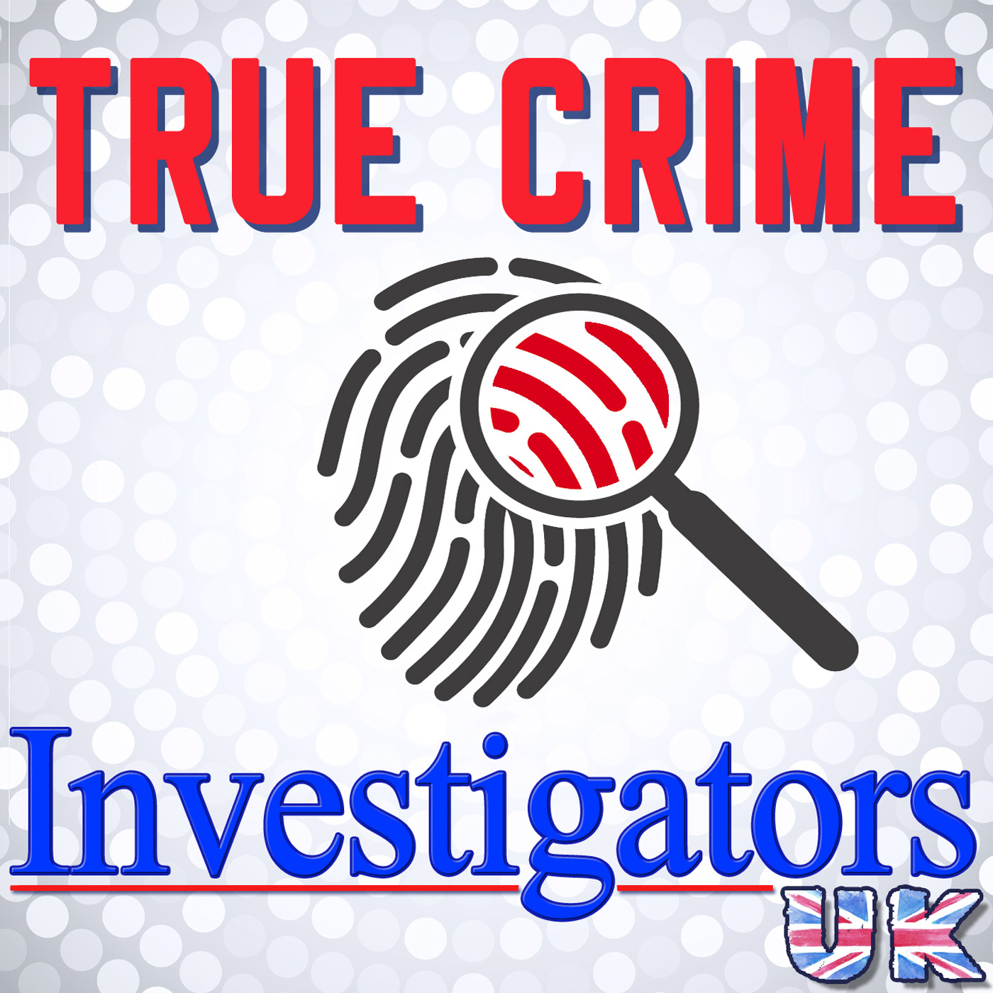 True Crime Investigators UK 