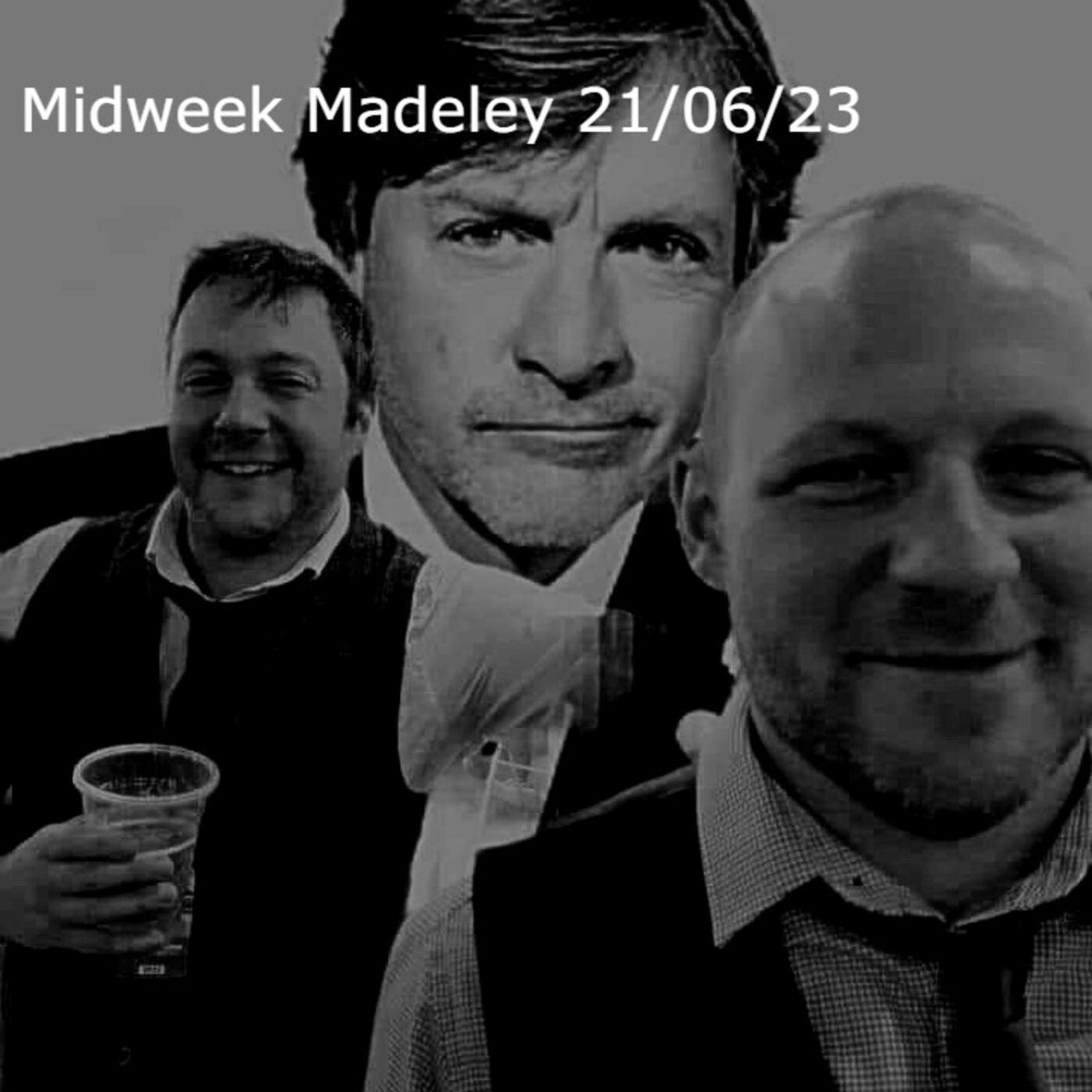 Midweek Madeley 21/06/23