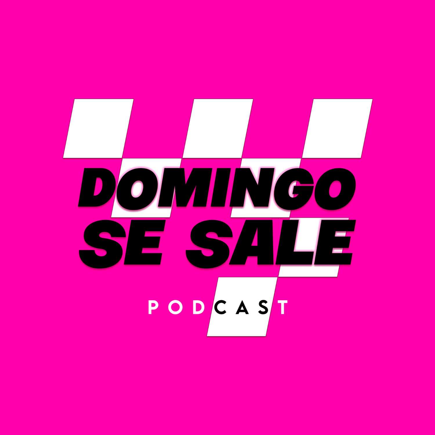 DOMINGO SE SALE 1x31 - con ALEIX CANAMASAS (@polilladedarwin)