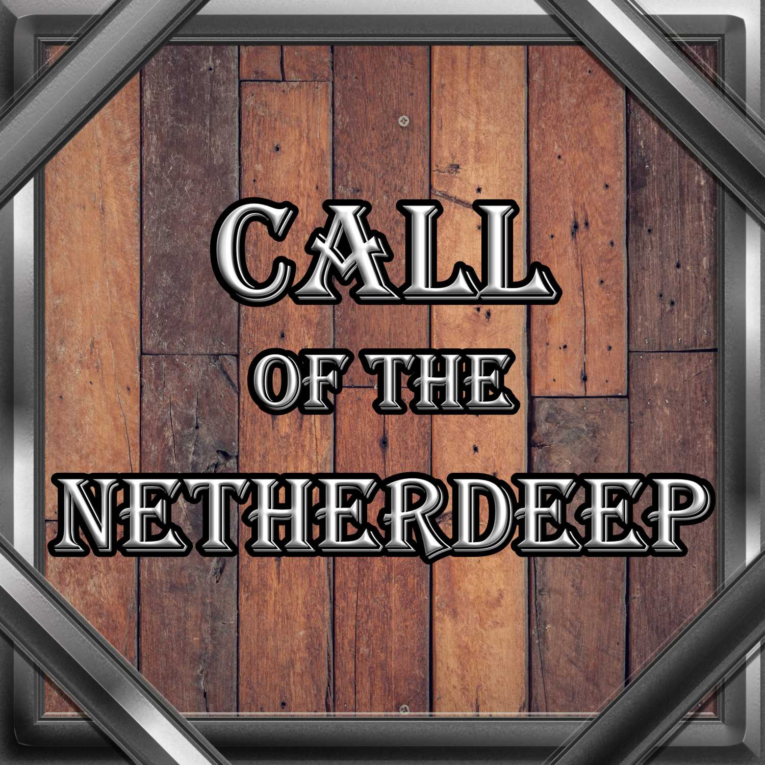 The Heart of Despair | D&D 5e Live Play | Call of the Netherdeep Episode 29