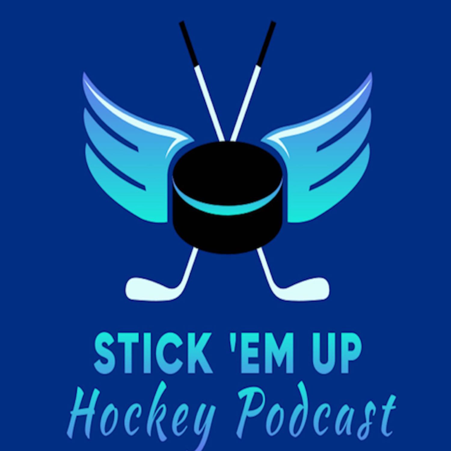 Episode 2 - Games 1 & 2 of the SCF