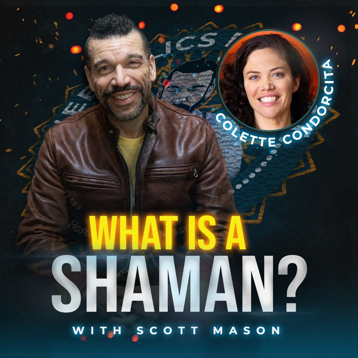 What is a Shaman?