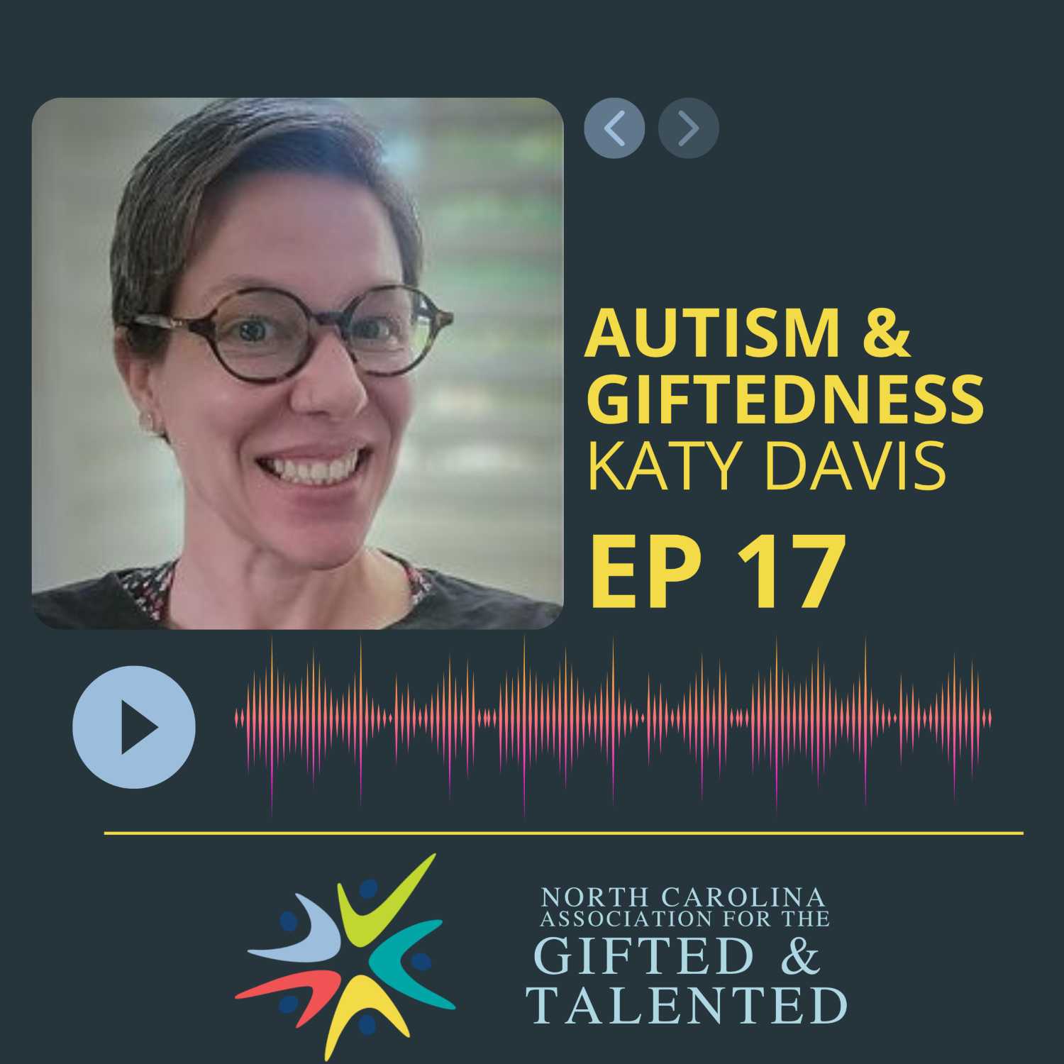 Autism & Giftedness - Katy Davis 