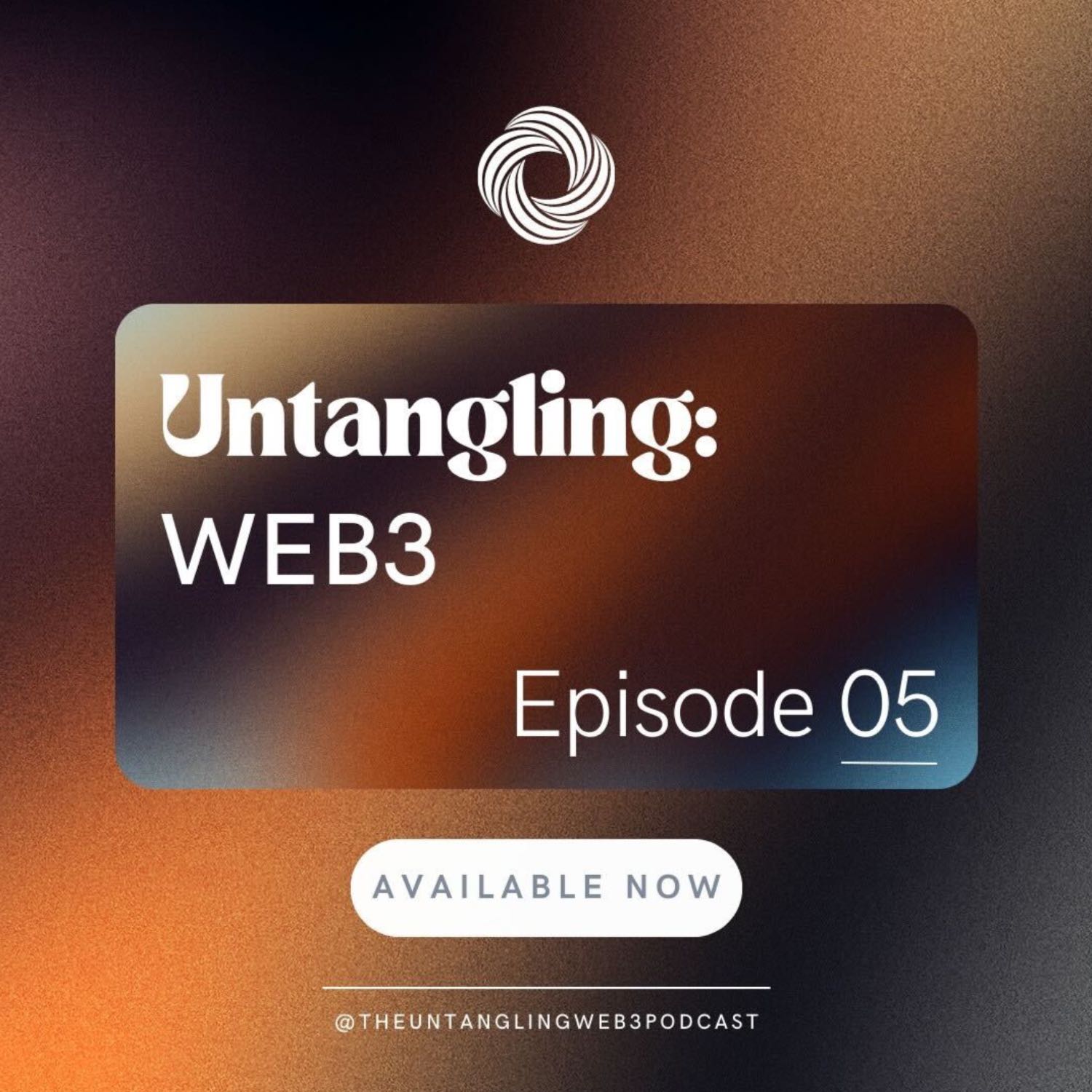 Untangling: The Metaverse