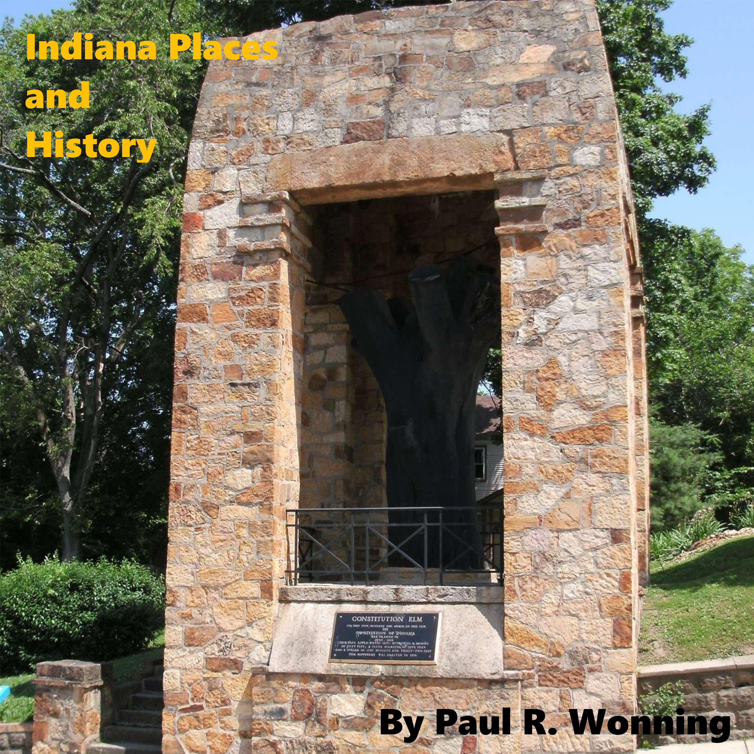 Indiana Places and History 