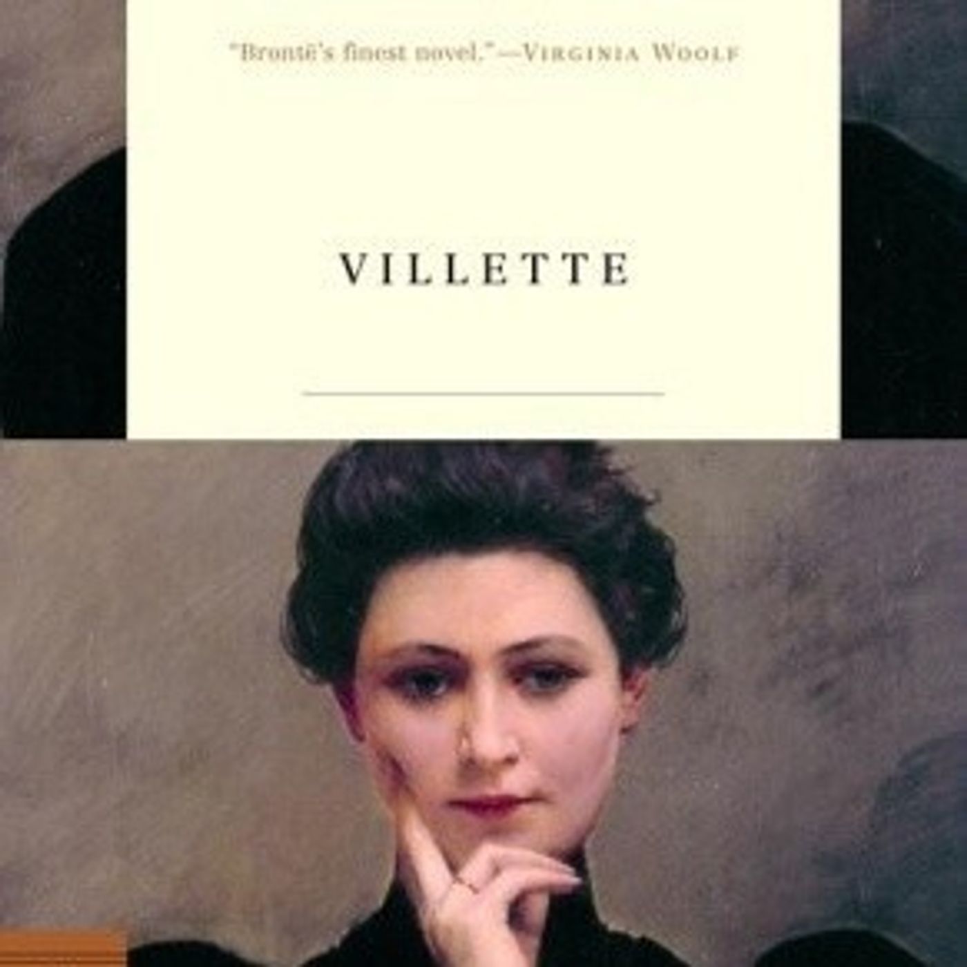 Villette by Charlotte Brontë - Book Review by SoundsPress.com