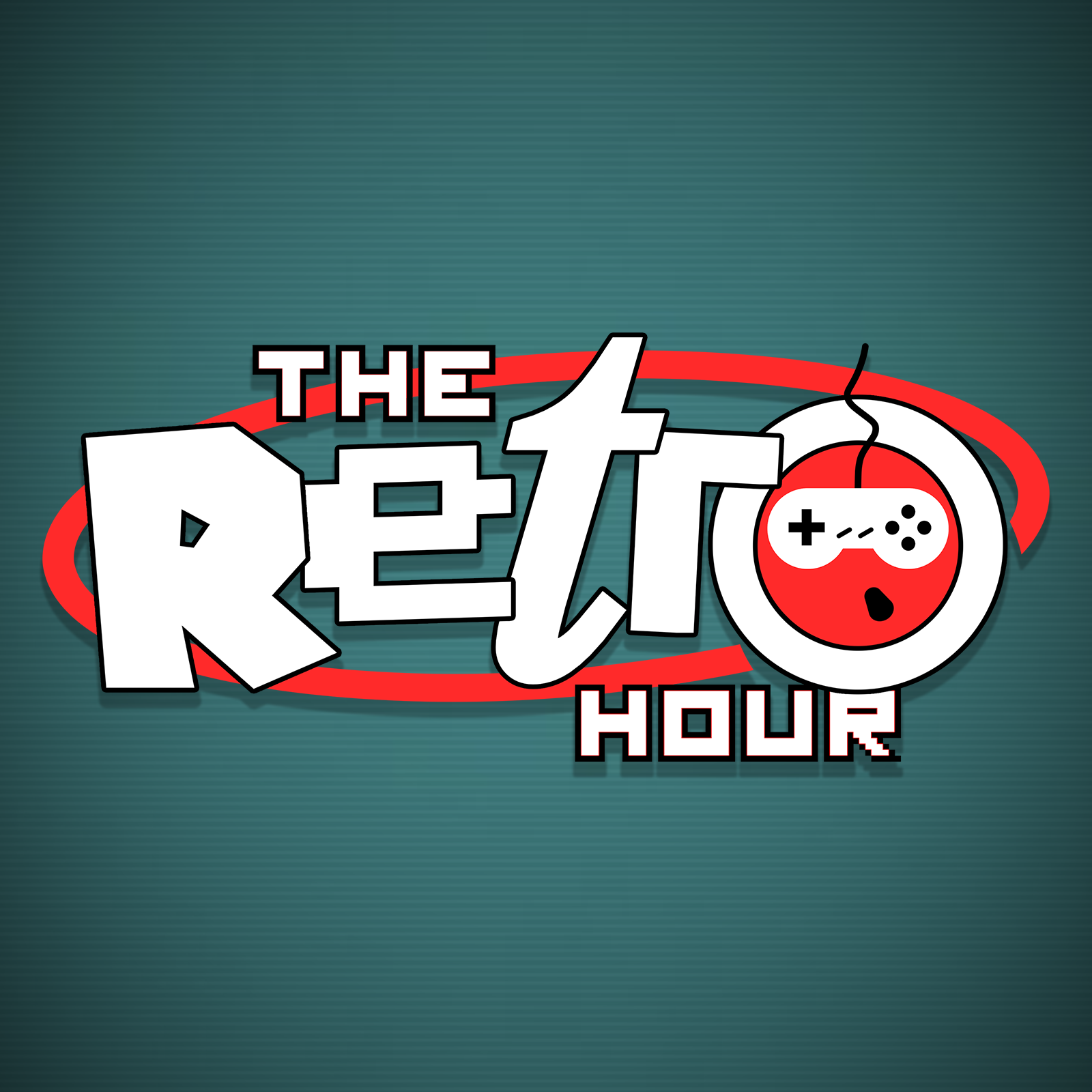 Montezuma's Revenge with Rob Jaeger - The Retro Hour EP381