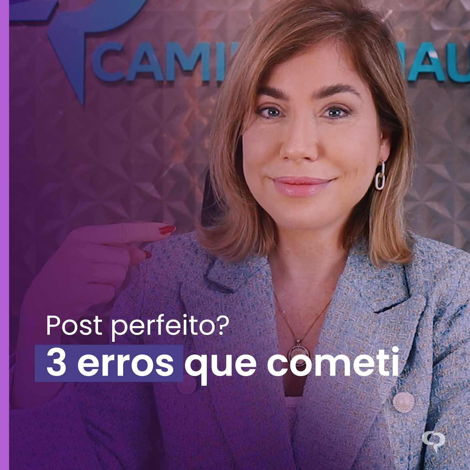 3 Erros de conteúdo que já cometi