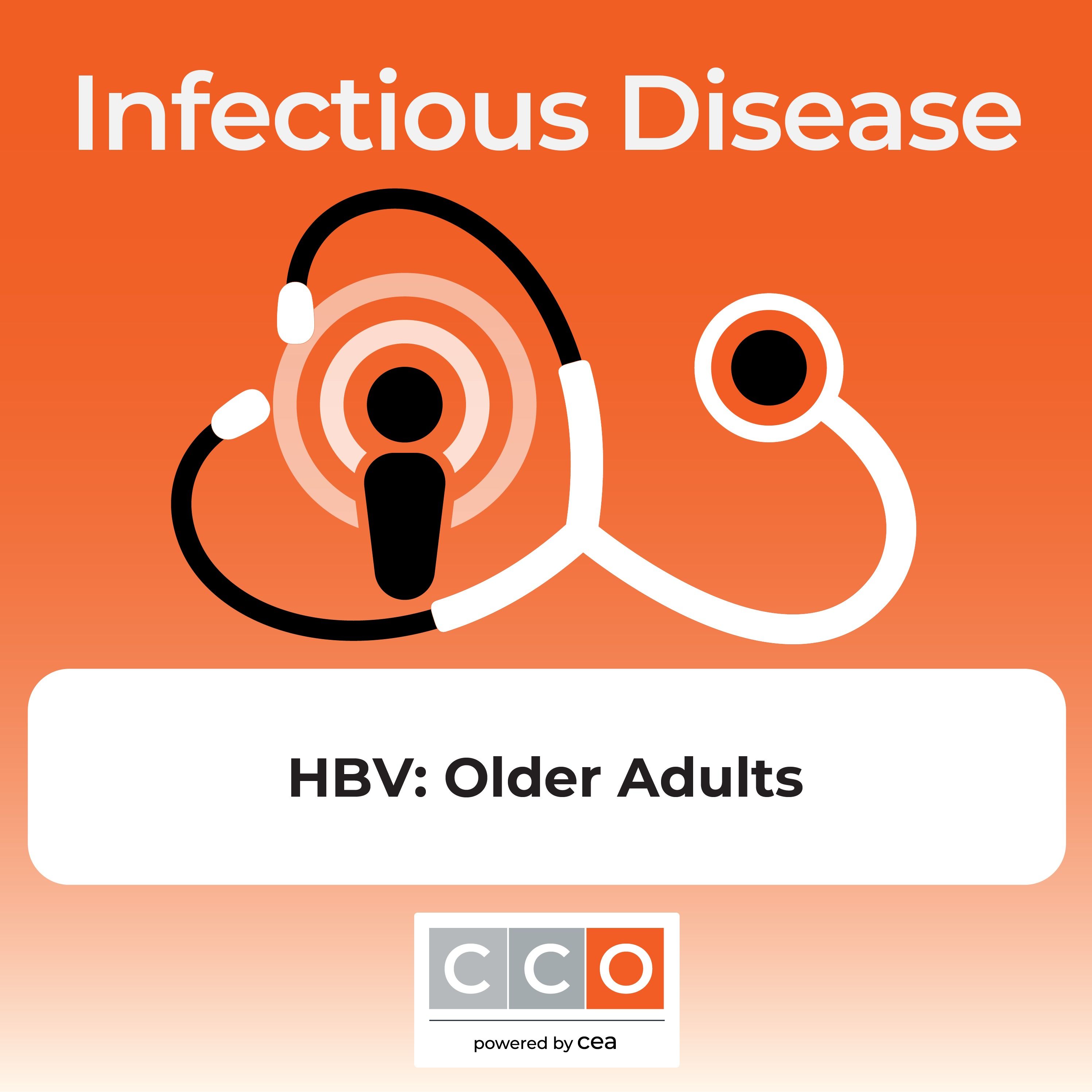 Older Adults: Overcoming HBV Barriers