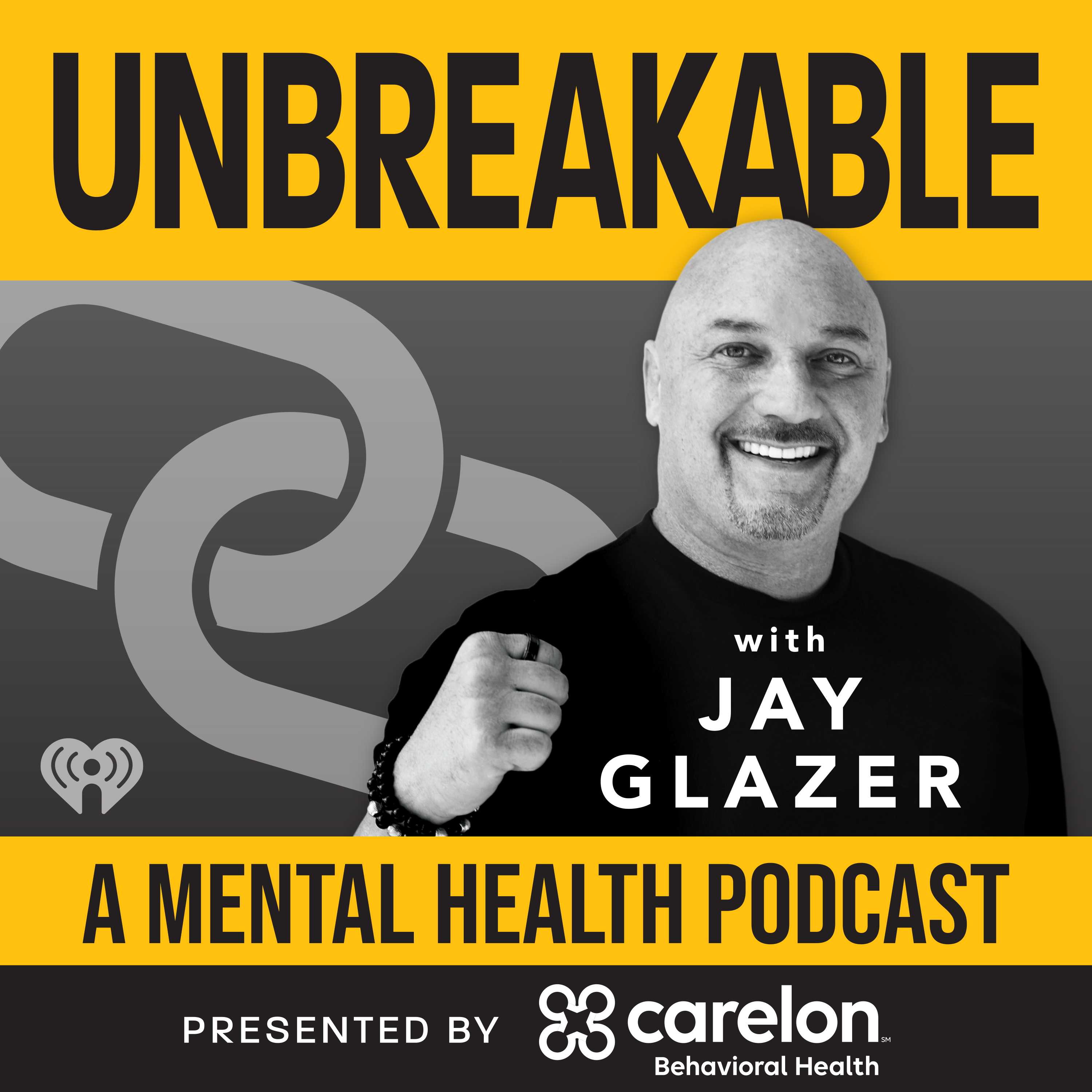 Unbreakable with Jay Glazer 