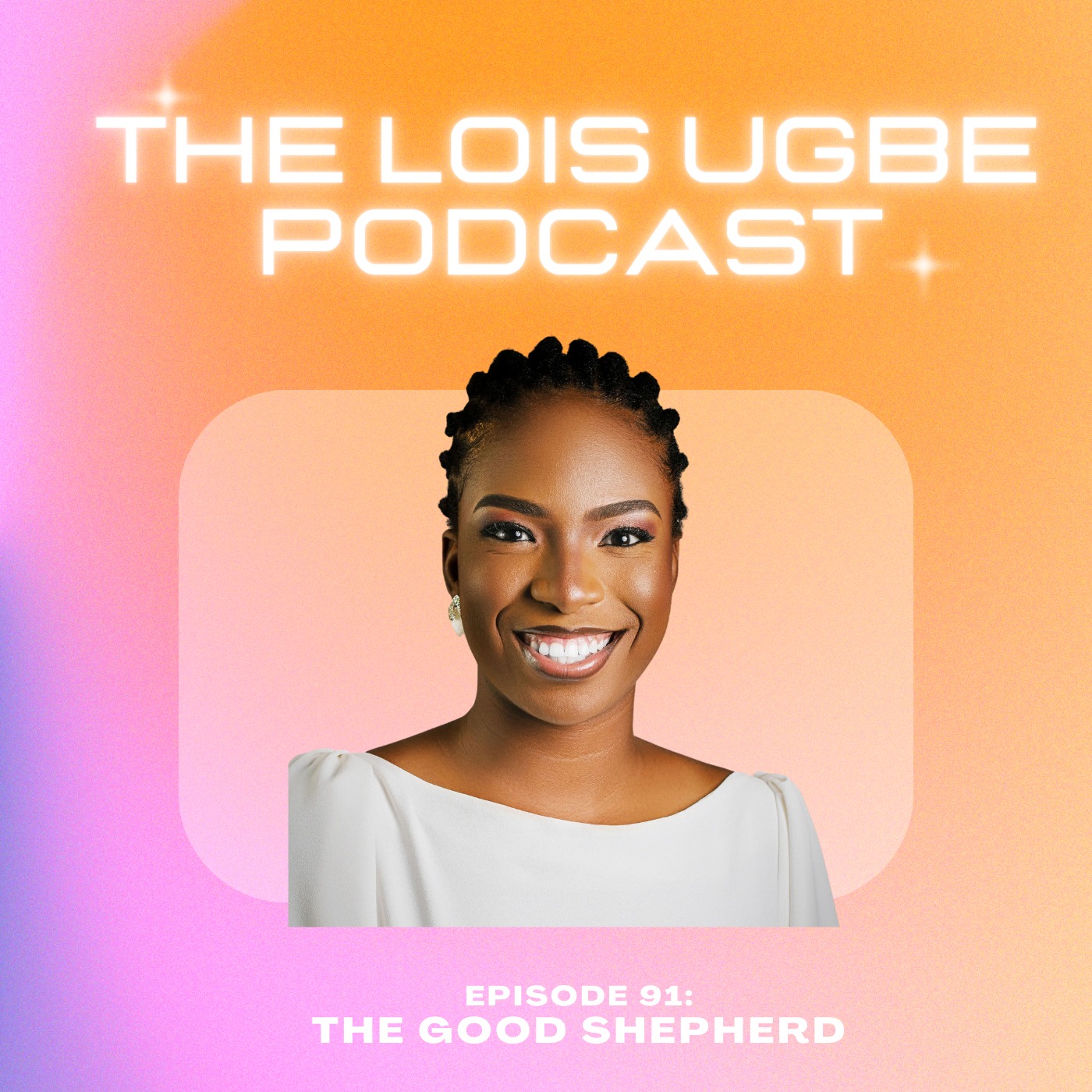 091: The Good Shepherd